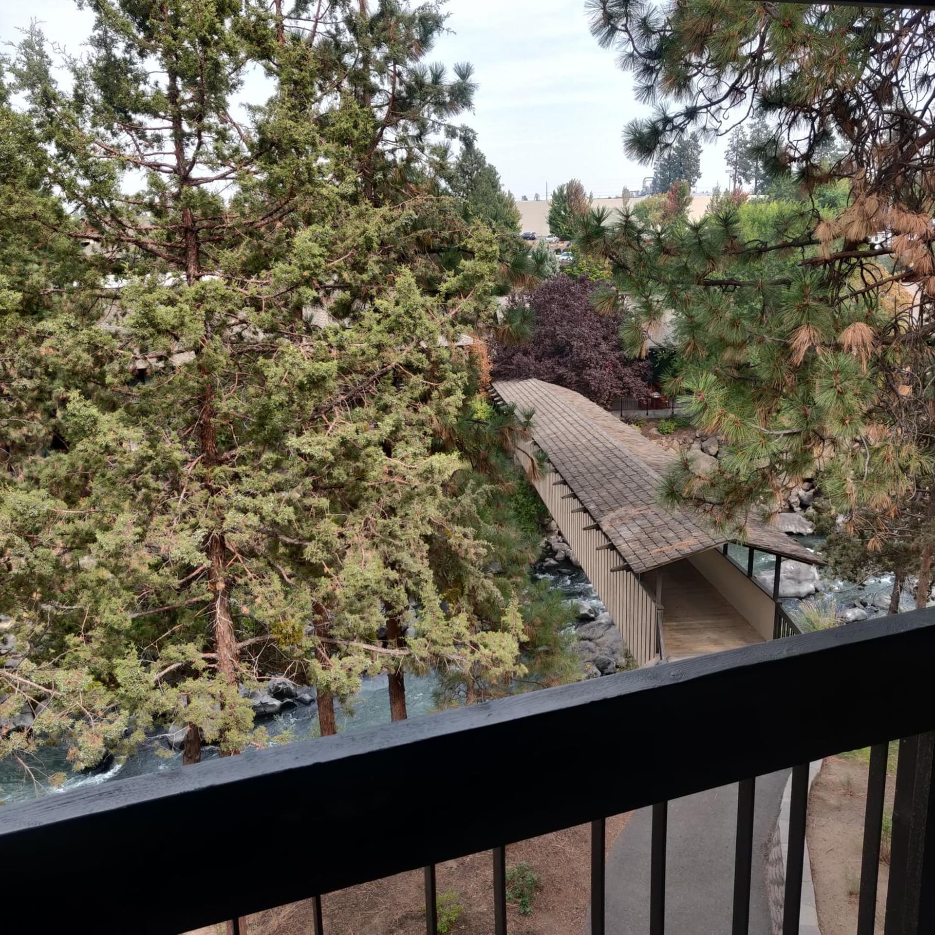 Riverhouse Lodge gallery photo in Bend, OR — image 11