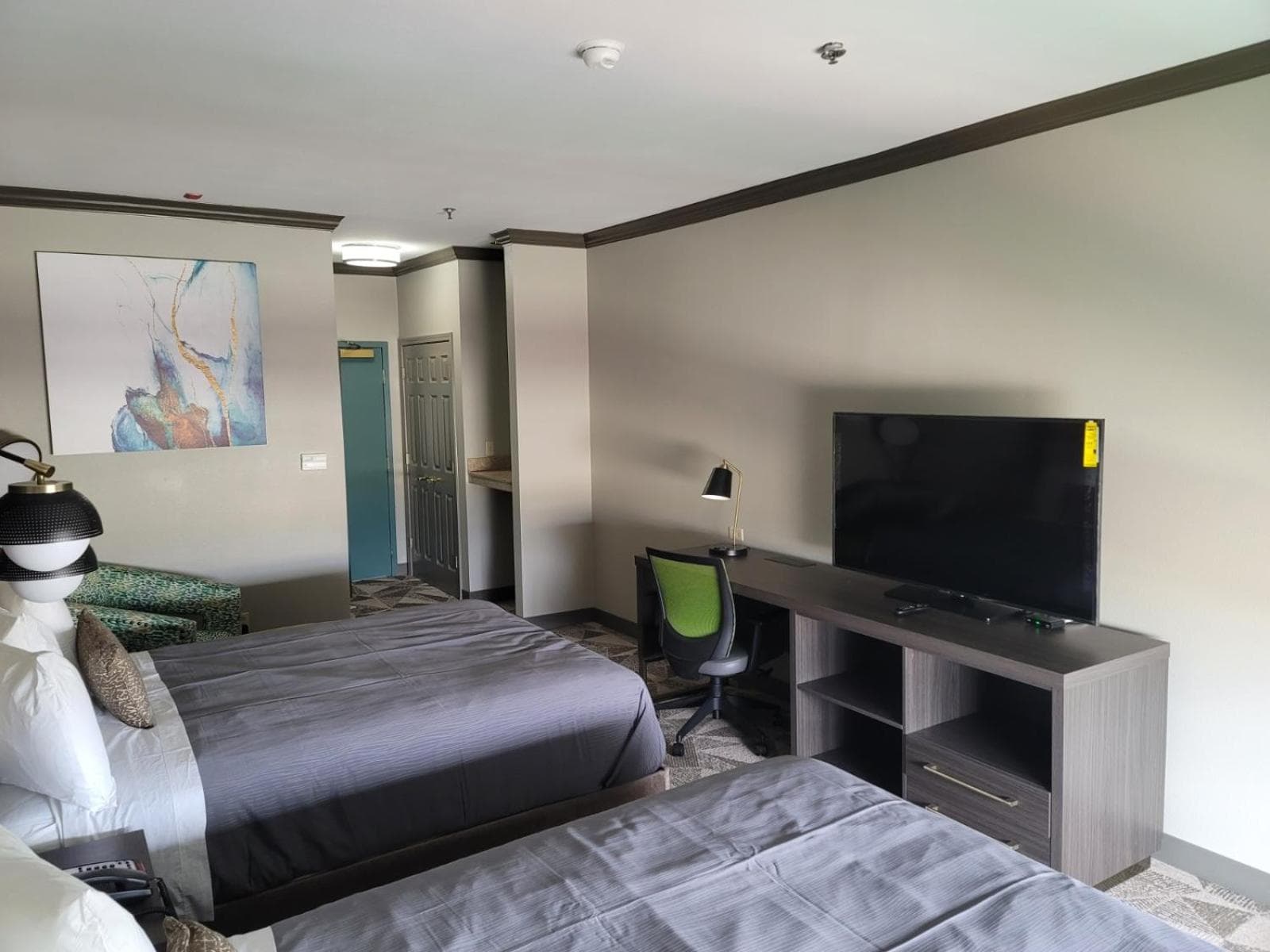 Big Country Hotel & Suites, SureStay Collection by BW gallery photo in Abilene, TX — image 39