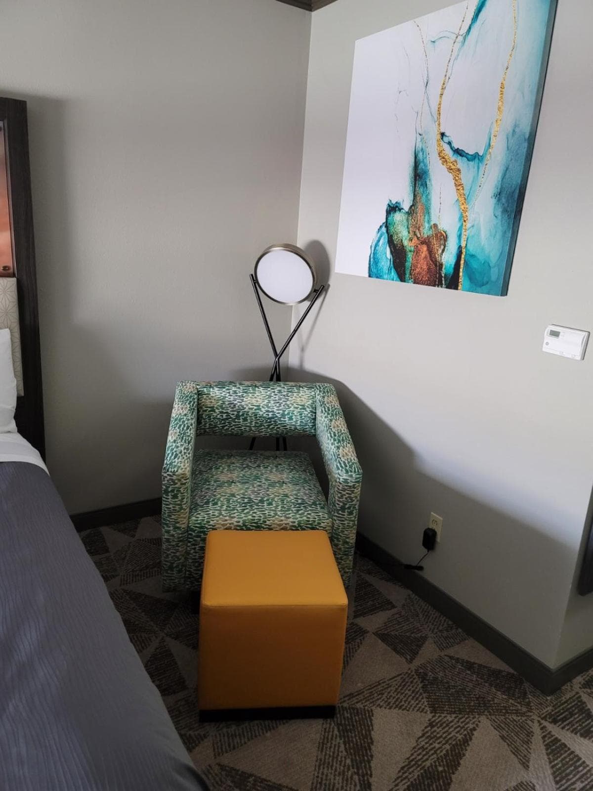 Big Country Hotel & Suites, SureStay Collection by BW gallery photo in Abilene, TX — image 37
