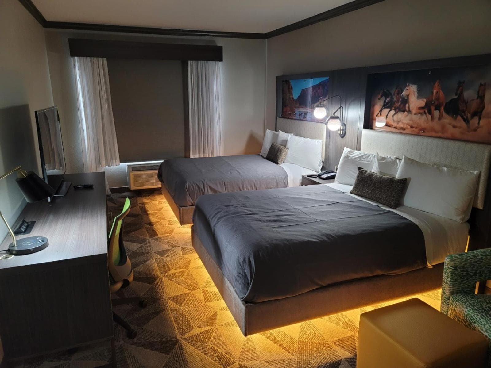 Big Country Hotel & Suites, SureStay Collection by BW gallery photo in Abilene, TX — image 4