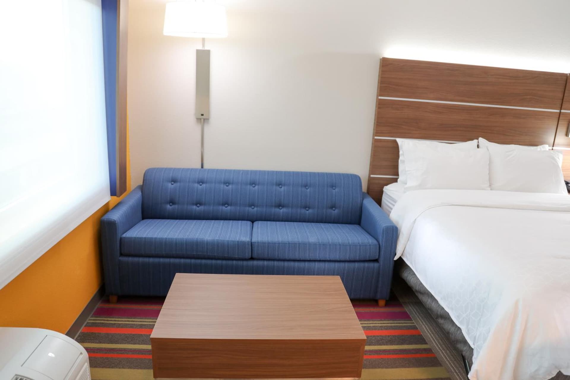 Holiday Inn Express & Suites - Wylie West by IHG gallery photo in Wylie, TX — image 73