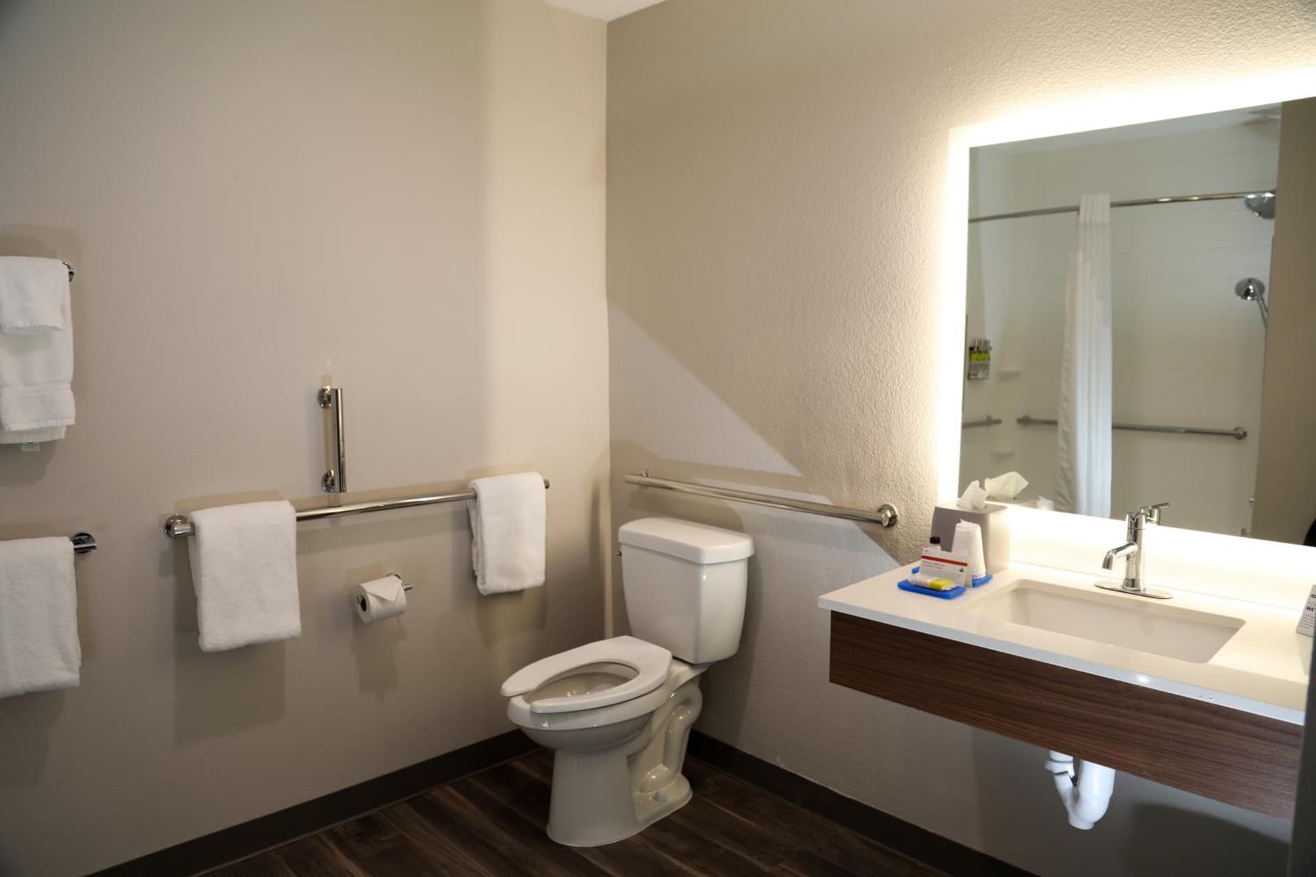 Holiday Inn Express & Suites - Wylie West by IHG gallery photo in Wylie, TX — image 41