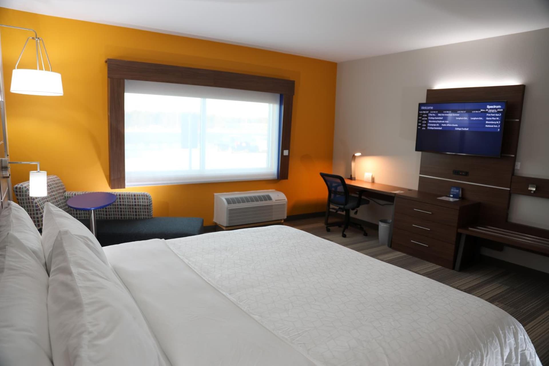 Holiday Inn Express & Suites - Wylie West by IHG gallery photo in Wylie, TX — image 20
