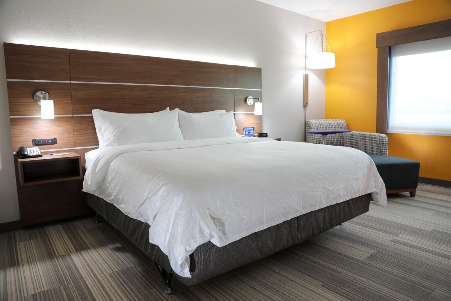 Holiday Inn Express & Suites - Wylie West by IHG gallery photo in Wylie, TX — image 49