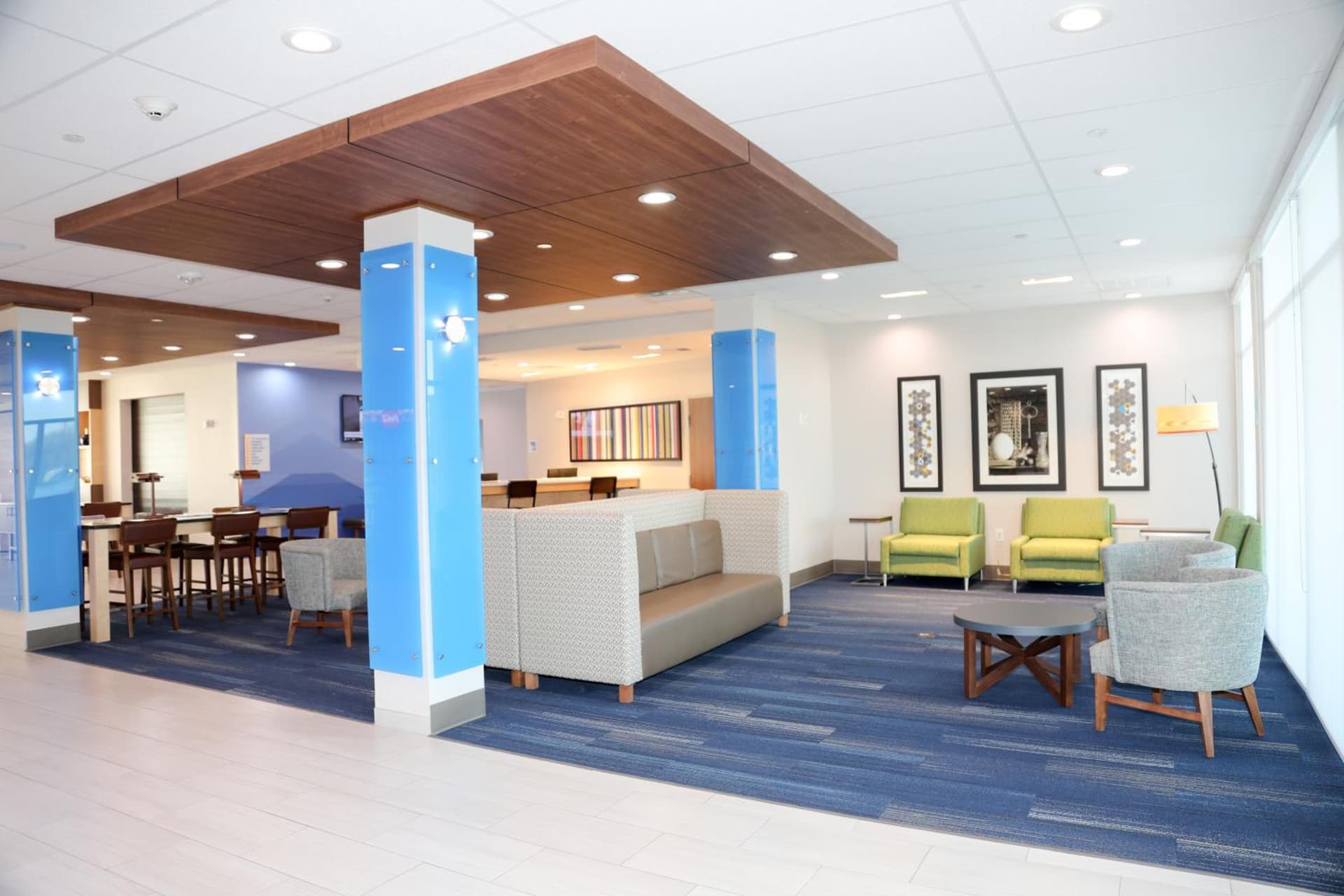 Holiday Inn Express & Suites - Wylie West by IHG gallery photo in Wylie, TX — image 38