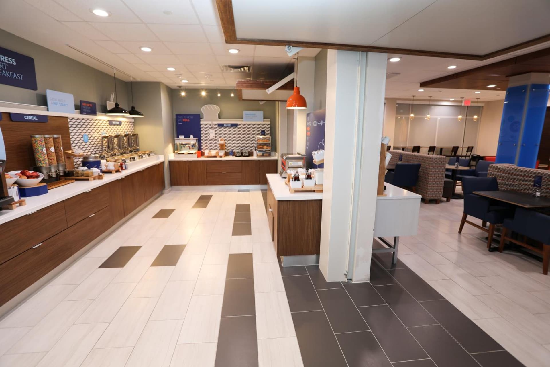 Holiday Inn Express & Suites - Wylie West by IHG gallery photo in Wylie, TX — image 33