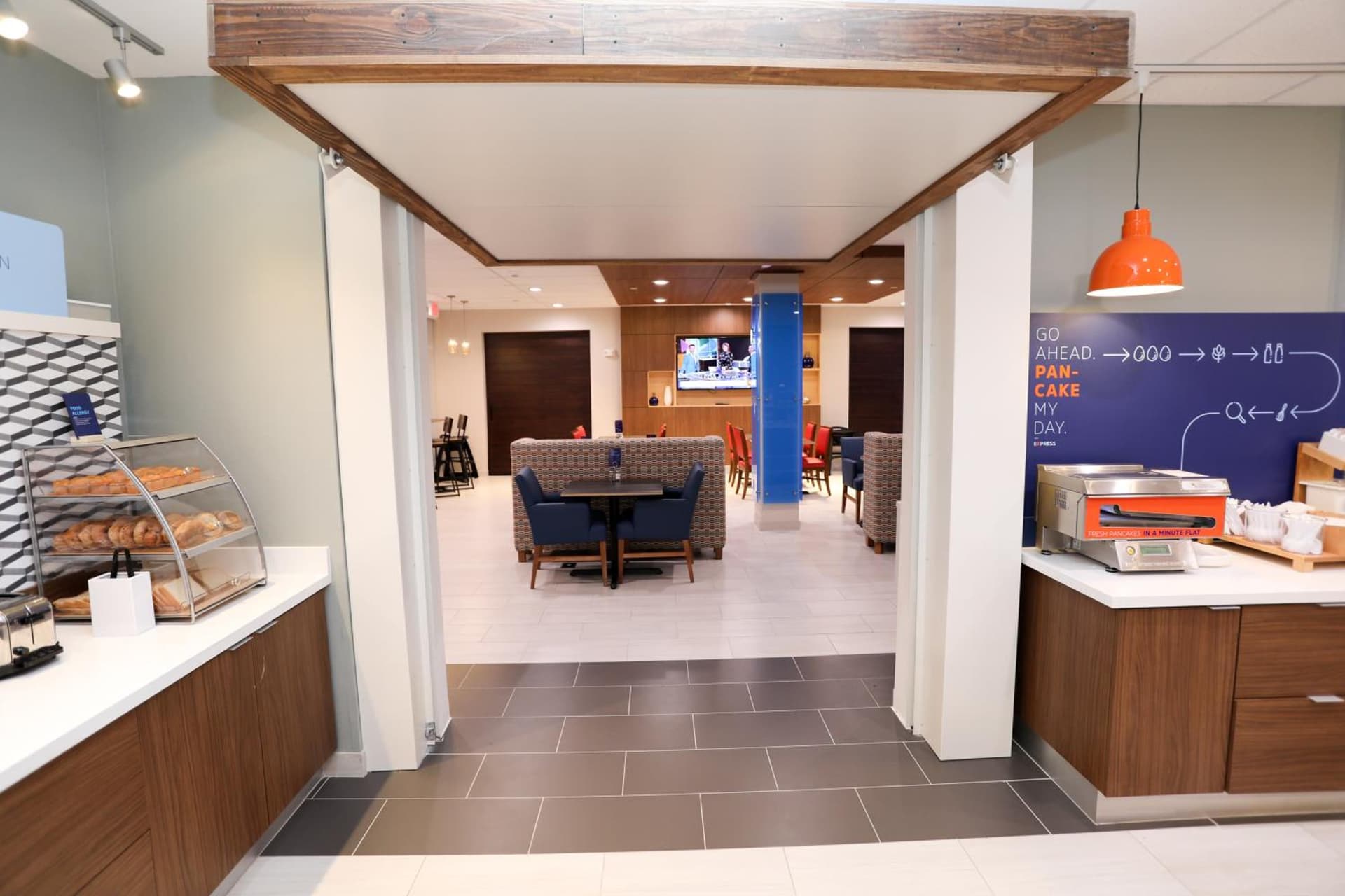 Holiday Inn Express & Suites - Wylie West by IHG gallery photo in Wylie, TX — image 8