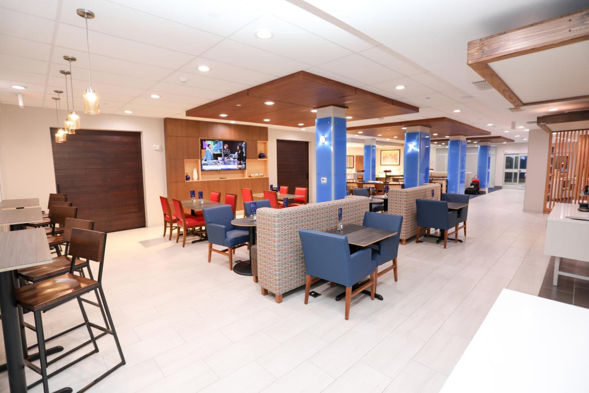 Holiday Inn Express & Suites - Wylie West by IHG gallery photo in Wylie, TX — image 27