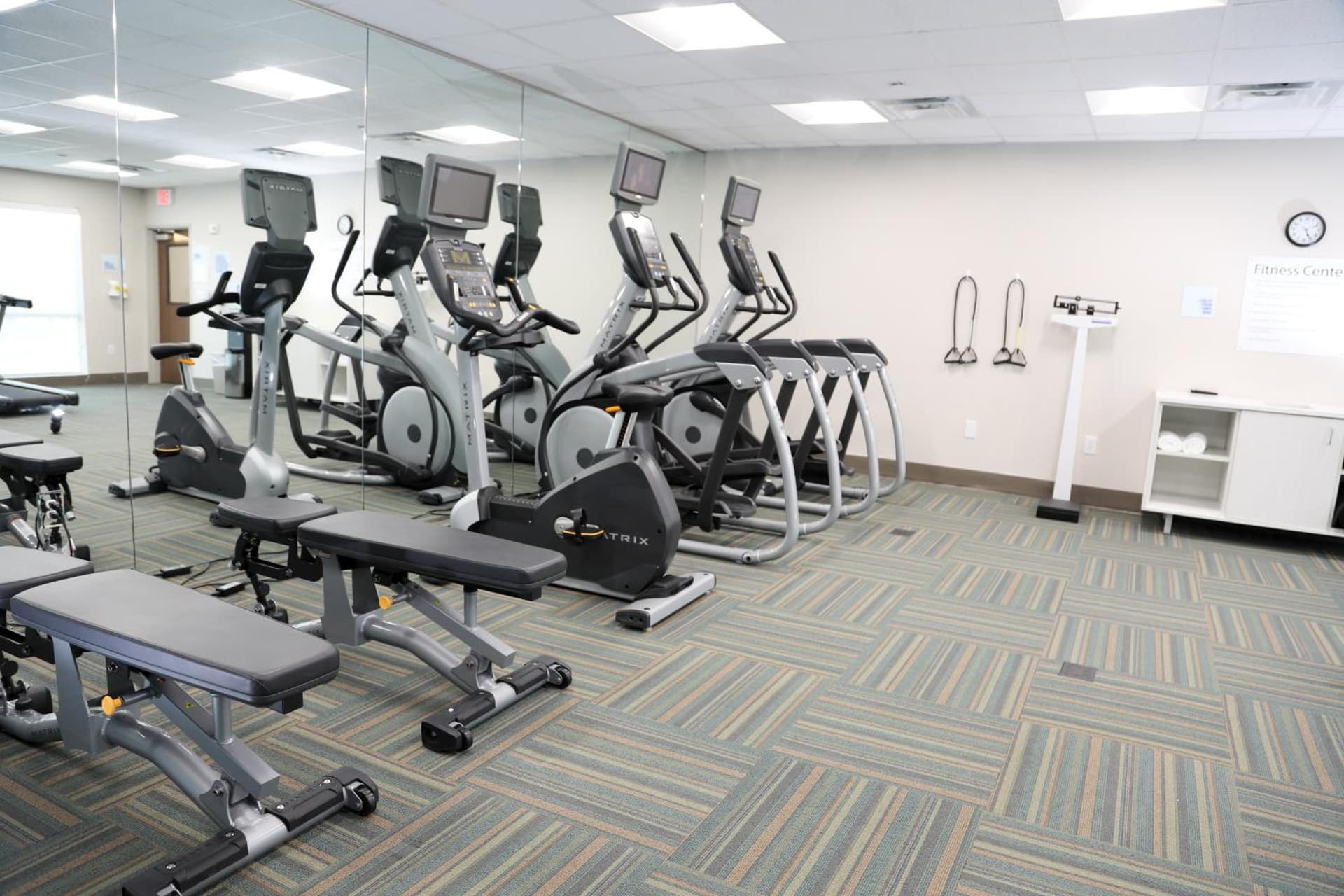 Holiday Inn Express & Suites - Wylie West by IHG gallery photo in Wylie, TX — image 68
