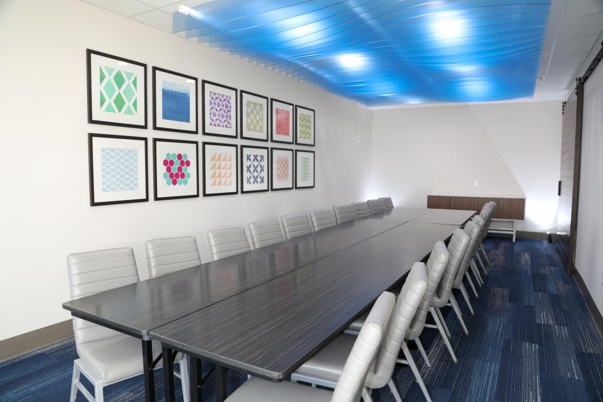Holiday Inn Express & Suites - Wylie West by IHG gallery photo in Wylie, TX — image 24