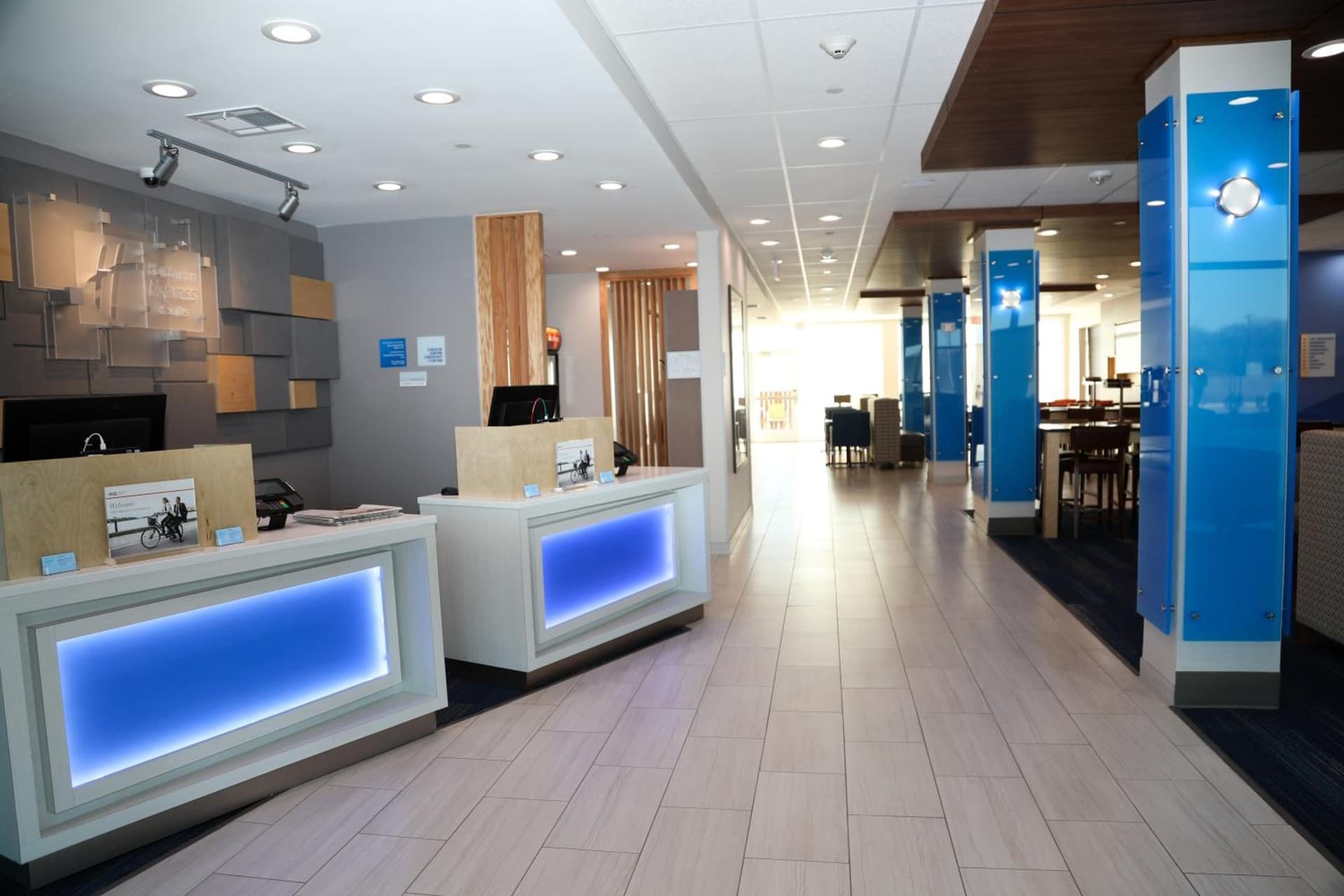 Holiday Inn Express & Suites - Wylie West by IHG gallery photo in Wylie, TX — image 76