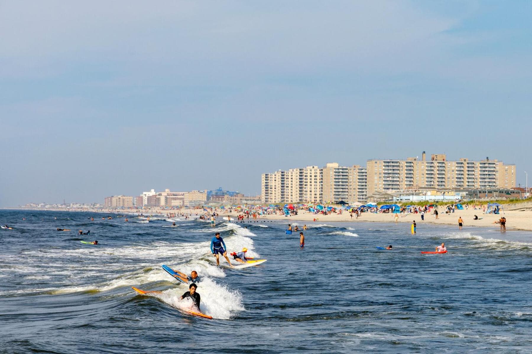 The Rockaway Hotel gallery photo in Queens, NY — image 8