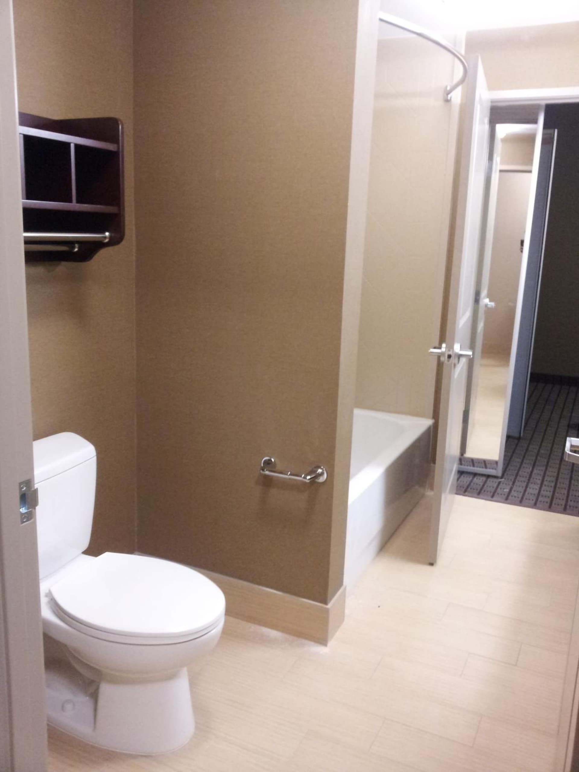 La Quinta by Wyndham Bellingham property views in Bellingham, WA — gallery photo 3