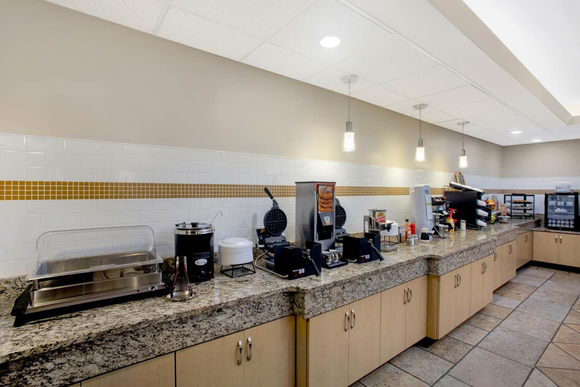 La Quinta by Wyndham Springfield South gallery photo in Springfield, MO — image 27