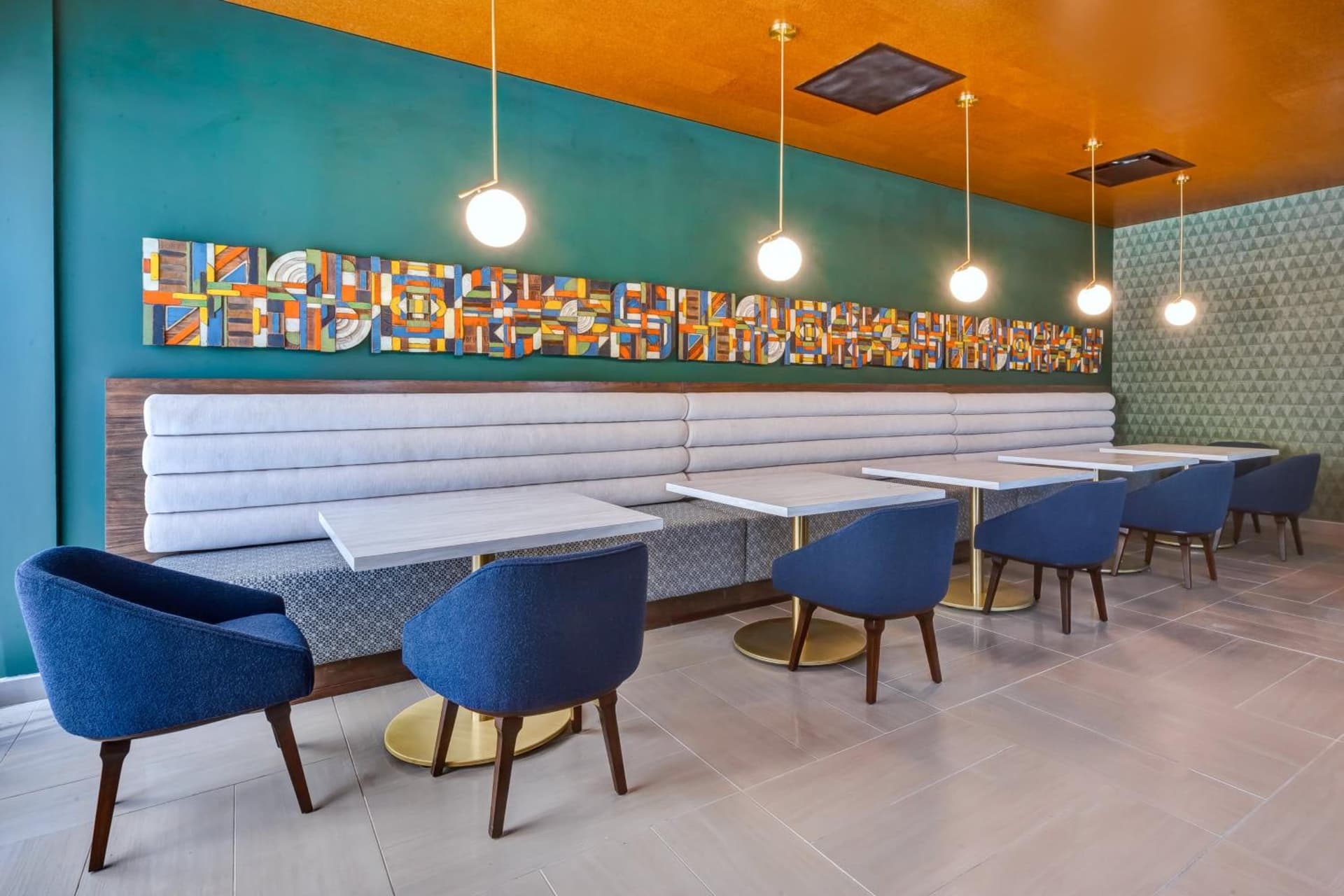 Hotel Indigo Detroit Downtown by IHG gallery photo in Detroit, MI — image 32