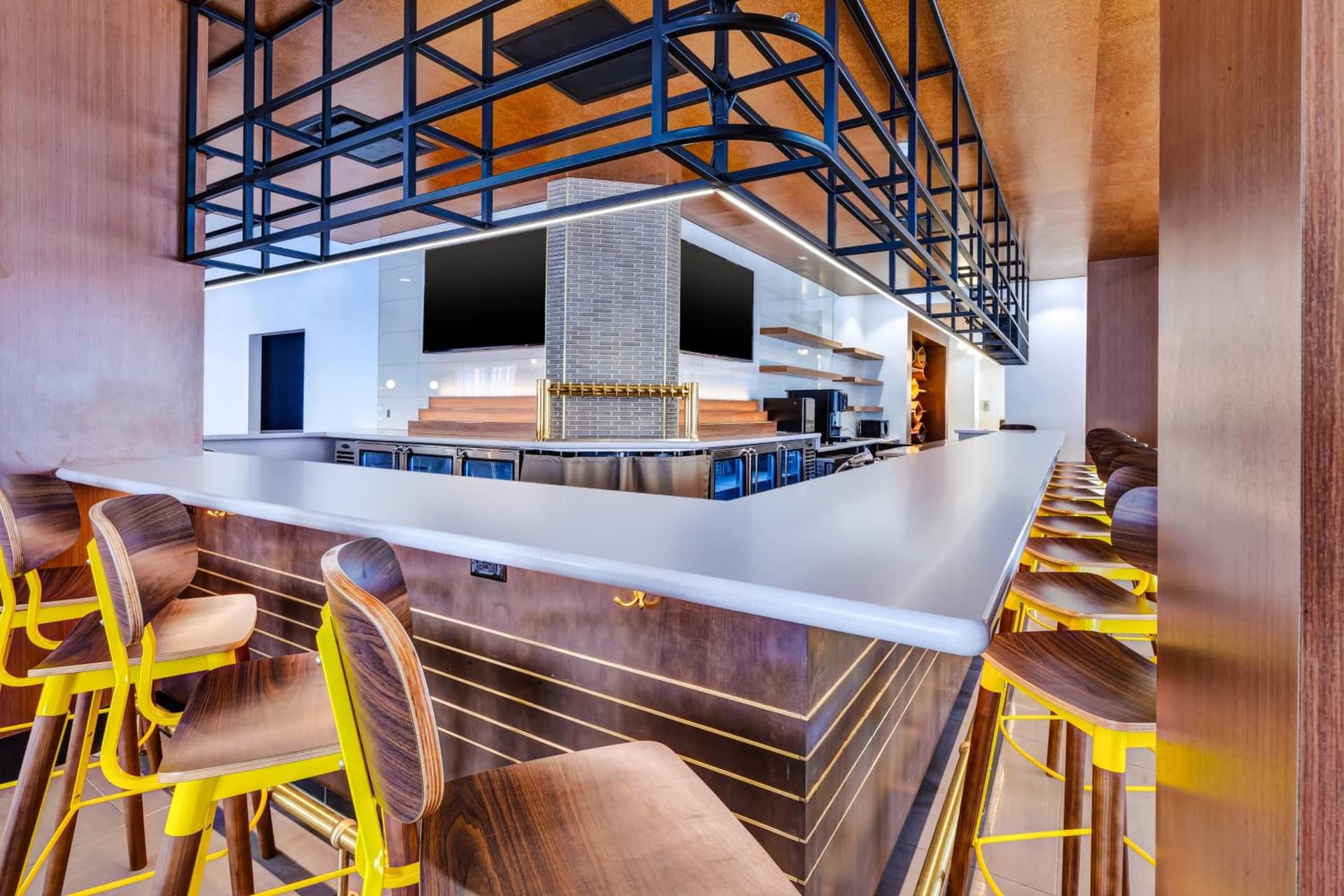 Hotel Indigo Detroit Downtown by IHG gallery photo in Detroit, MI — image 41