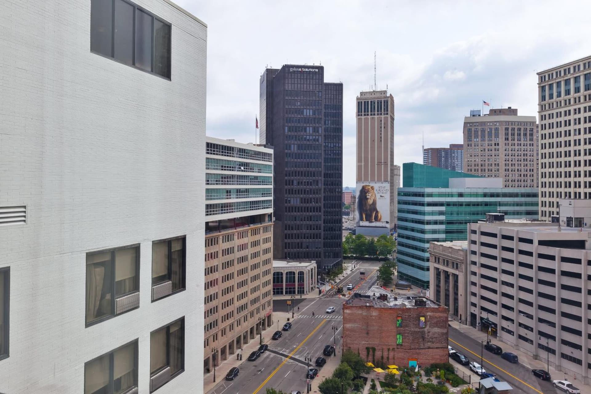 Hotel Indigo Detroit Downtown by IHG gallery photo in Detroit, MI — image 78