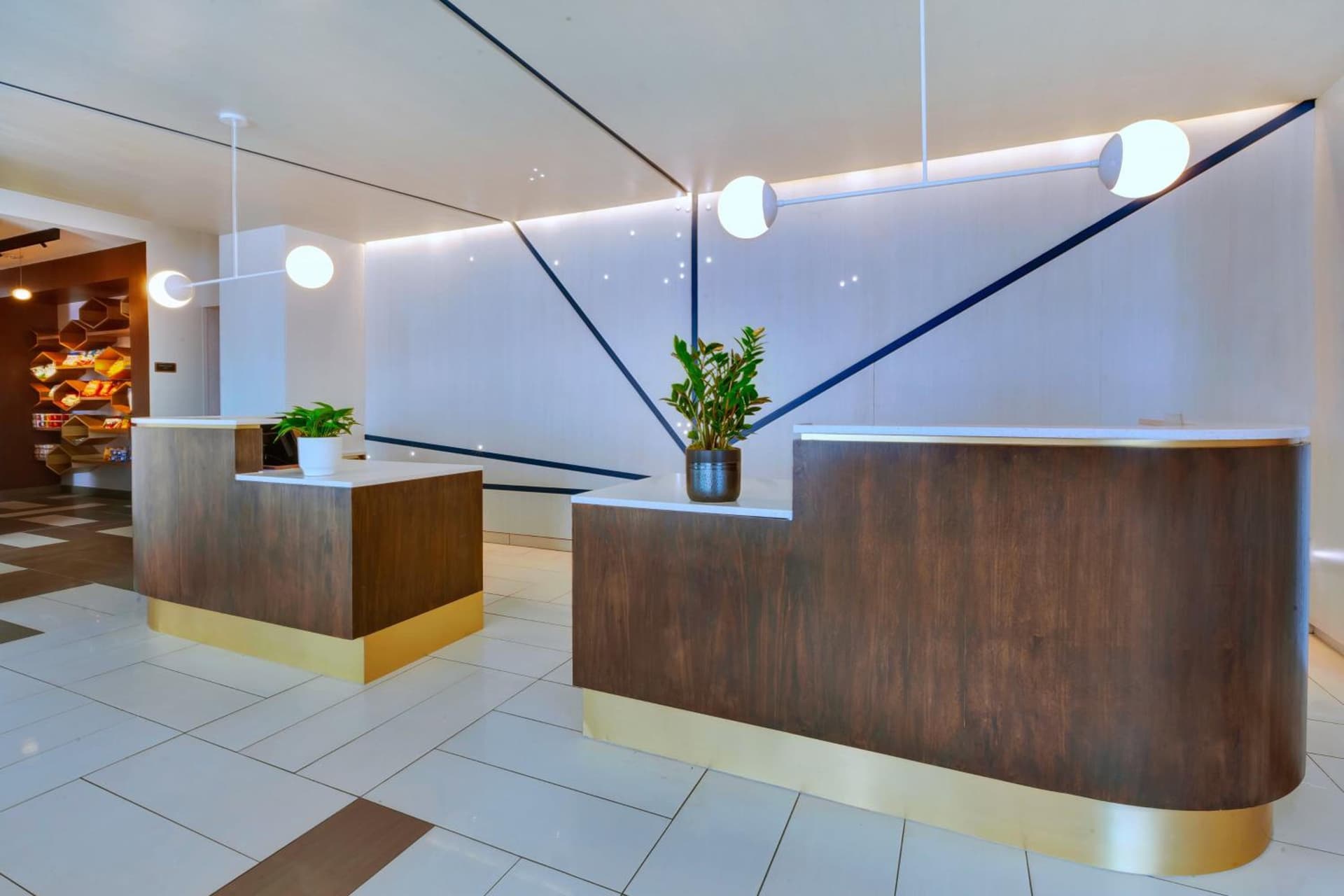 Hotel Indigo Detroit Downtown by IHG gallery photo in Detroit, MI — image 64