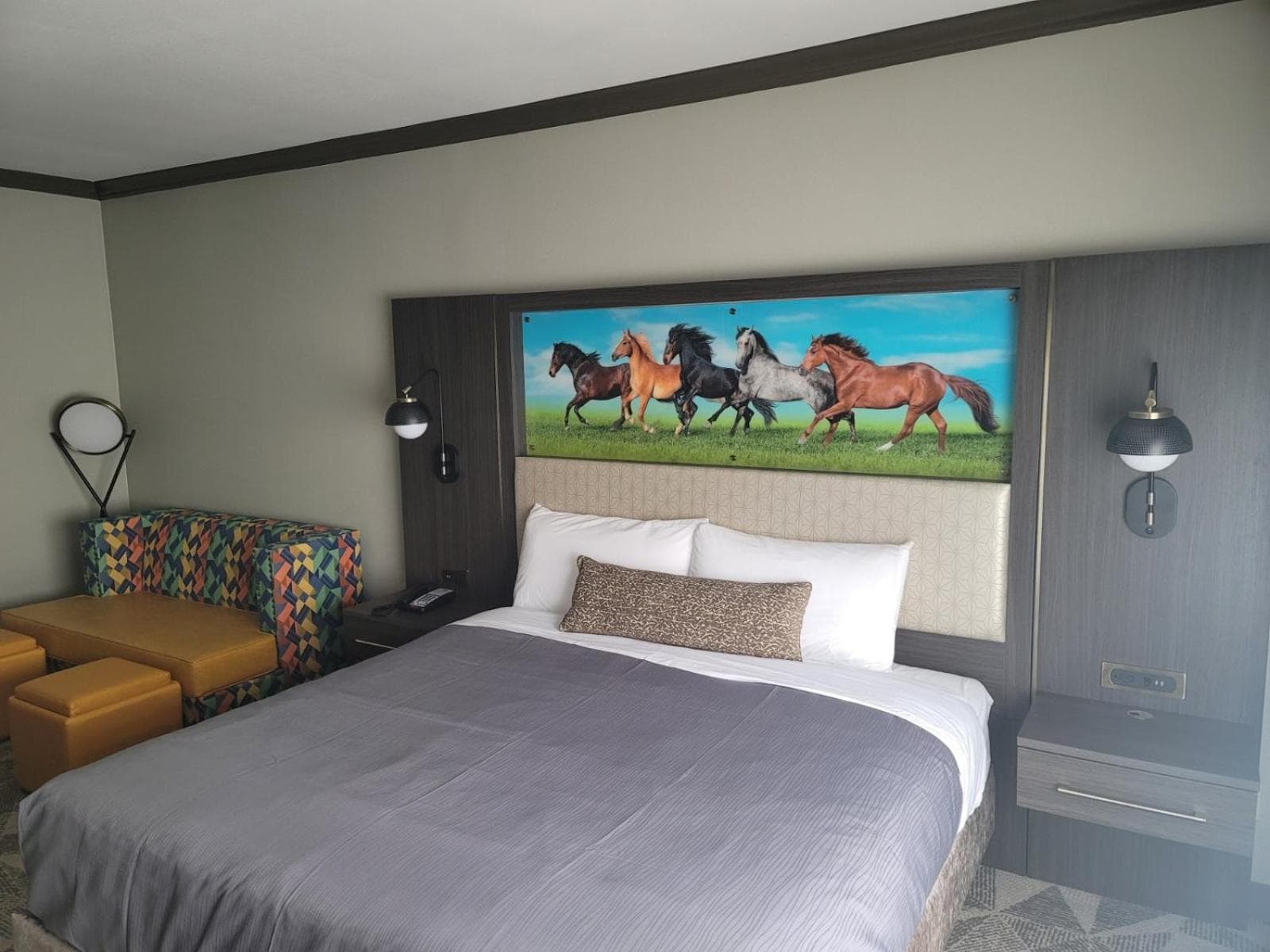 Big Country Hotel & Suites, SureStay Collection by BW gallery photo in Abilene, TX — image 43