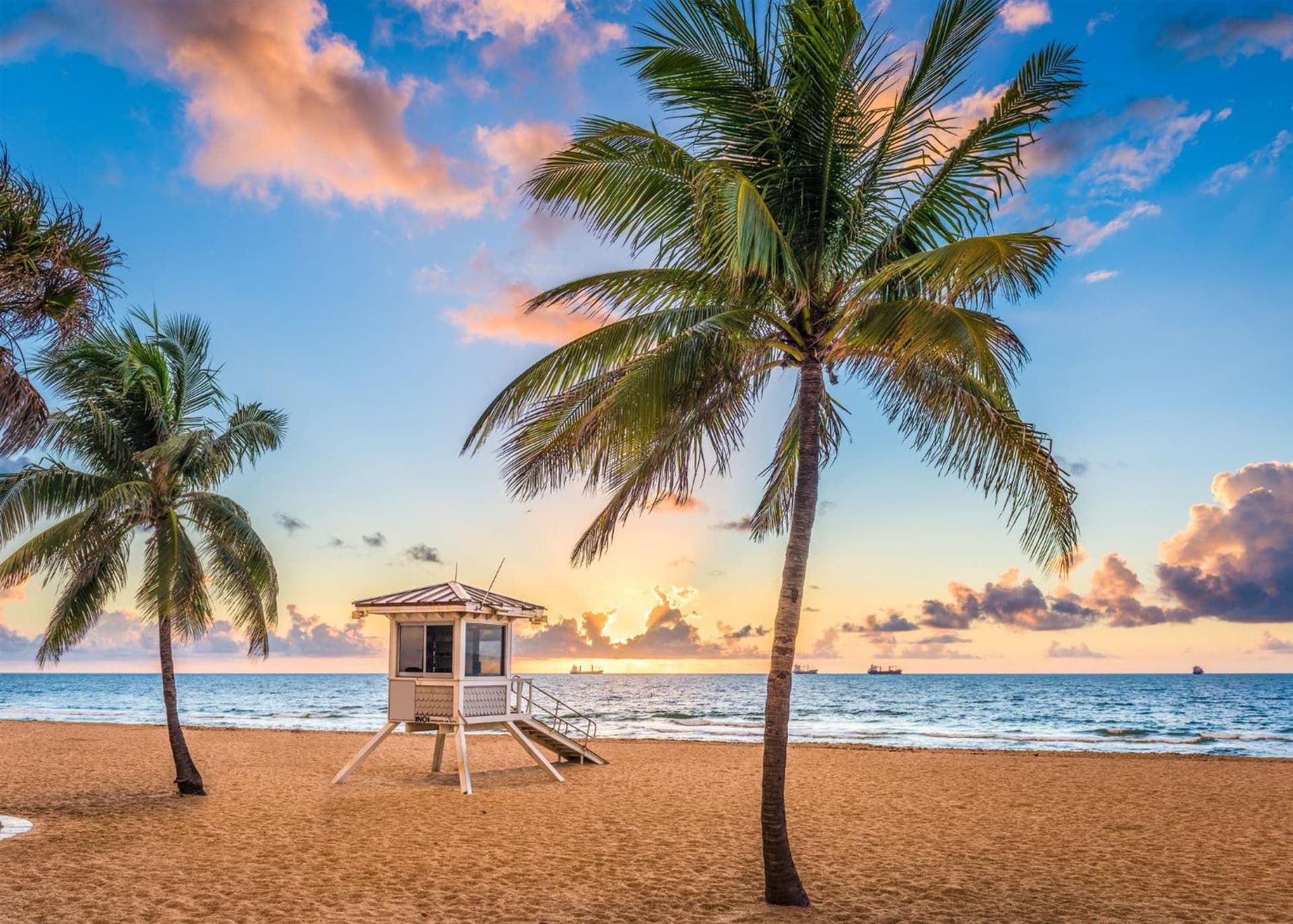Coconut Bay Resort gallery photo in Fort Lauderdale, FL — image 5