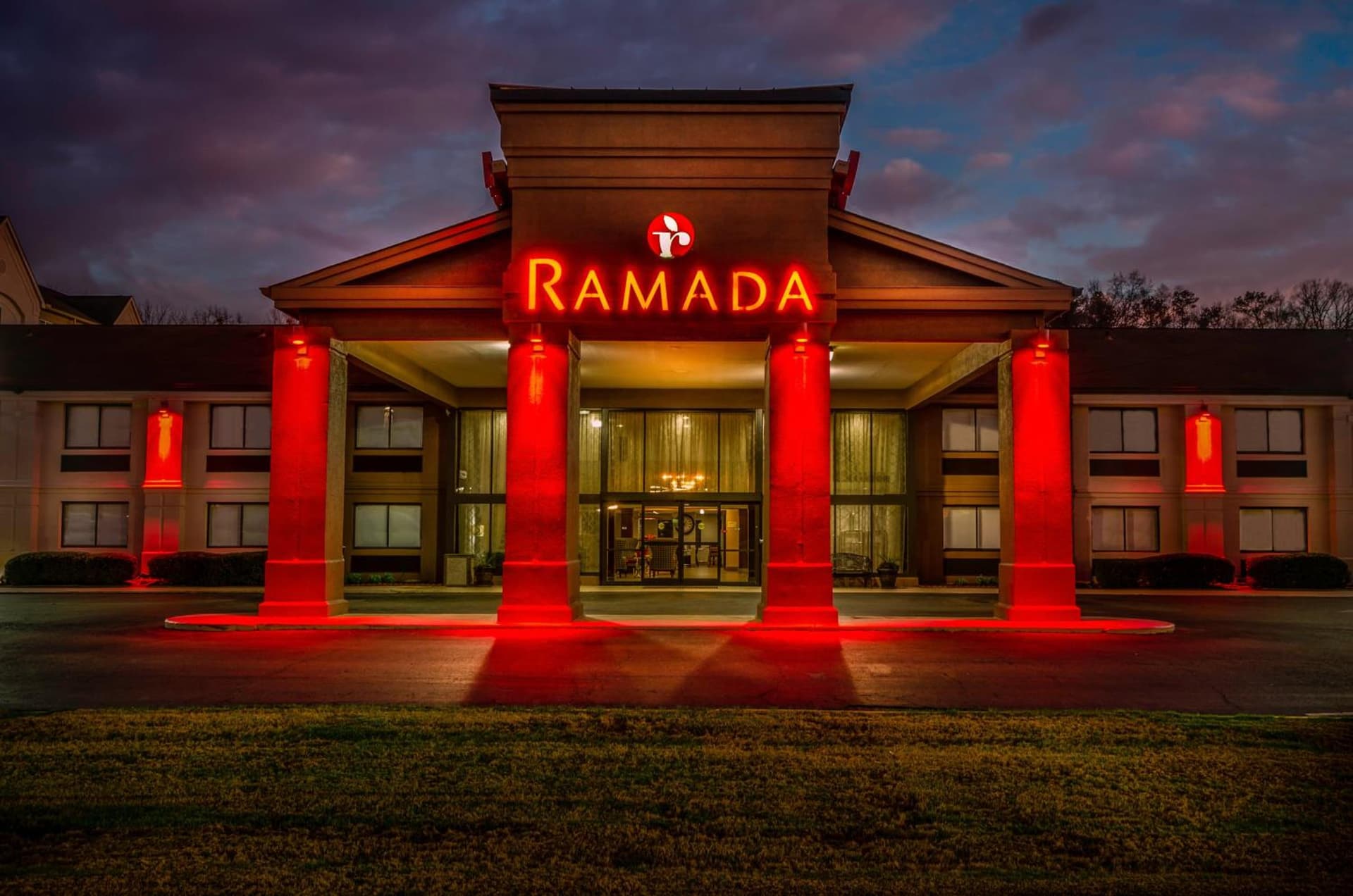 Ramada by Wyndham Tuscaloosa gallery photo in Tuscaloosa, AL — image 13