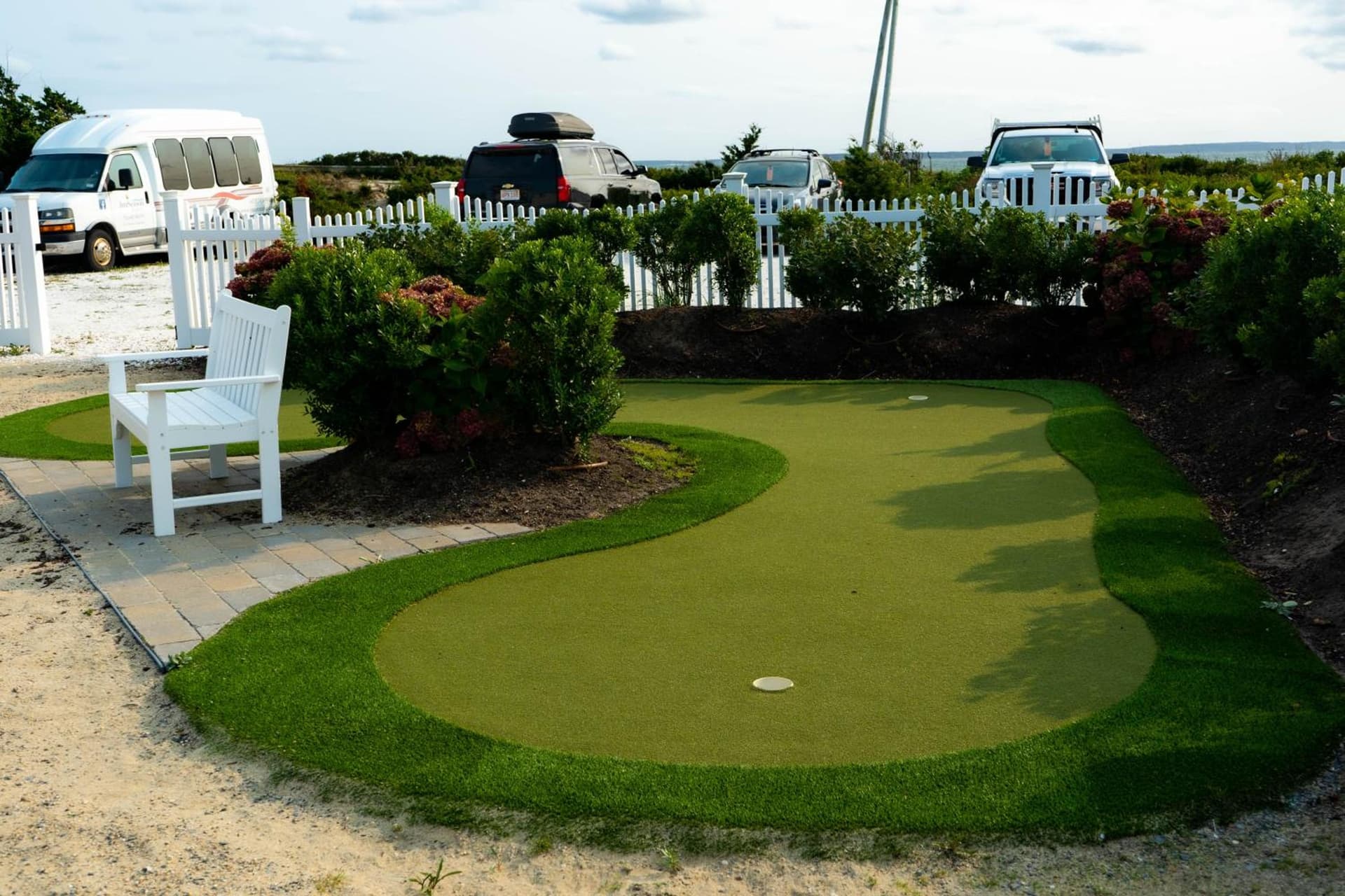 InnSeason Resorts Surfside gallery photo in Falmouth, MA — image 34