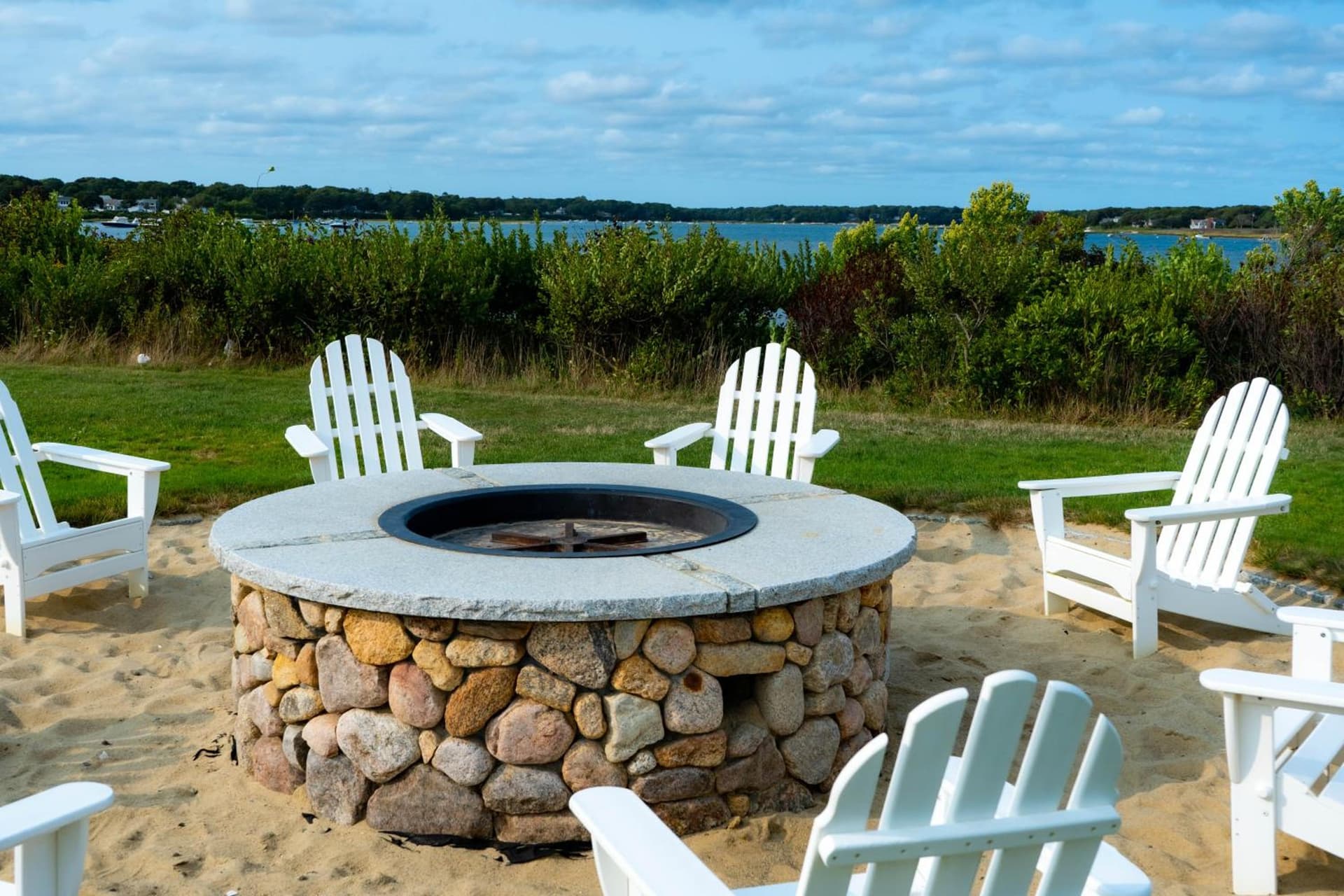 InnSeason Resorts Surfside property views in Falmouth, MA — gallery photo 3