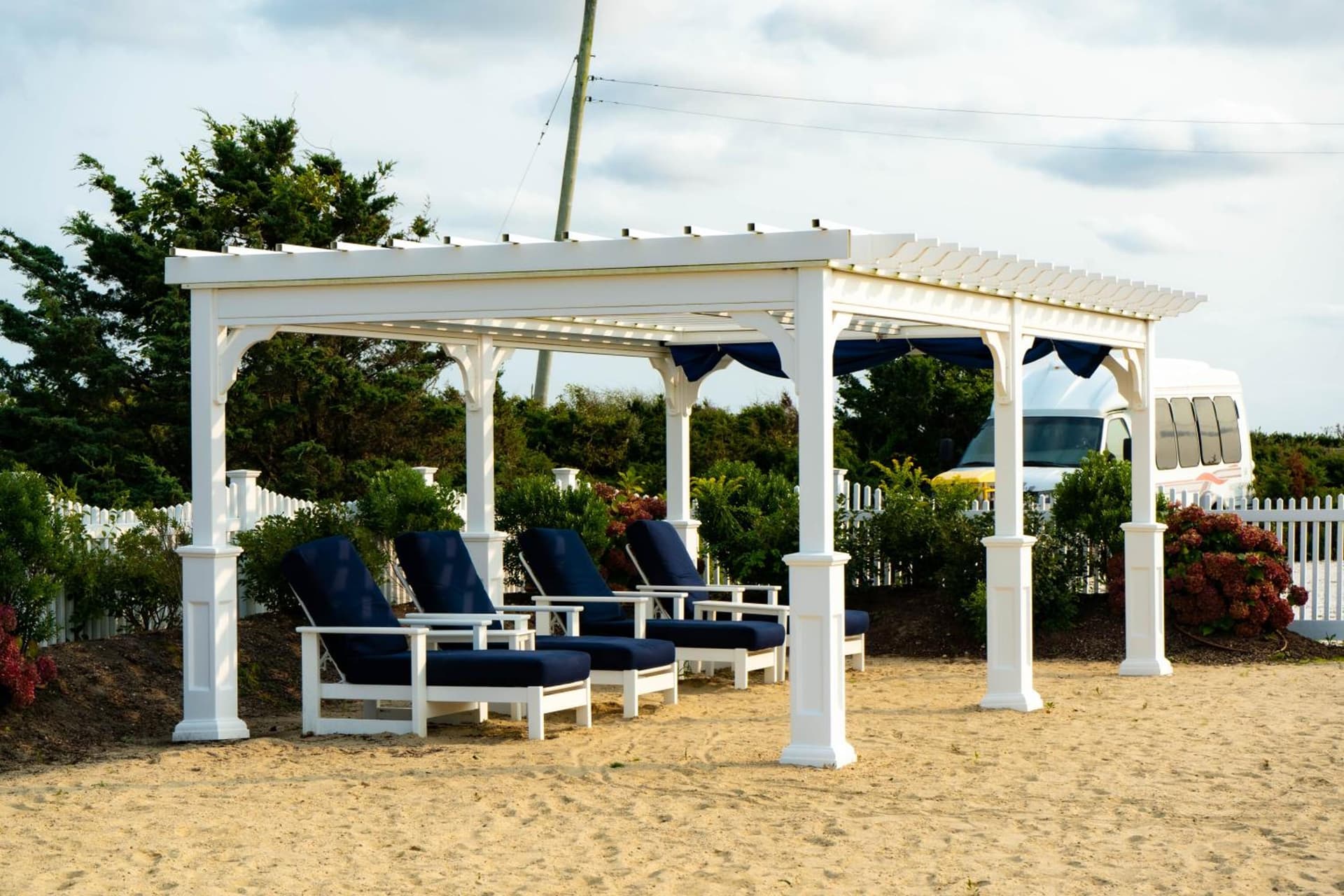 InnSeason Resorts Surfside gallery photo in Falmouth, MA — image 12