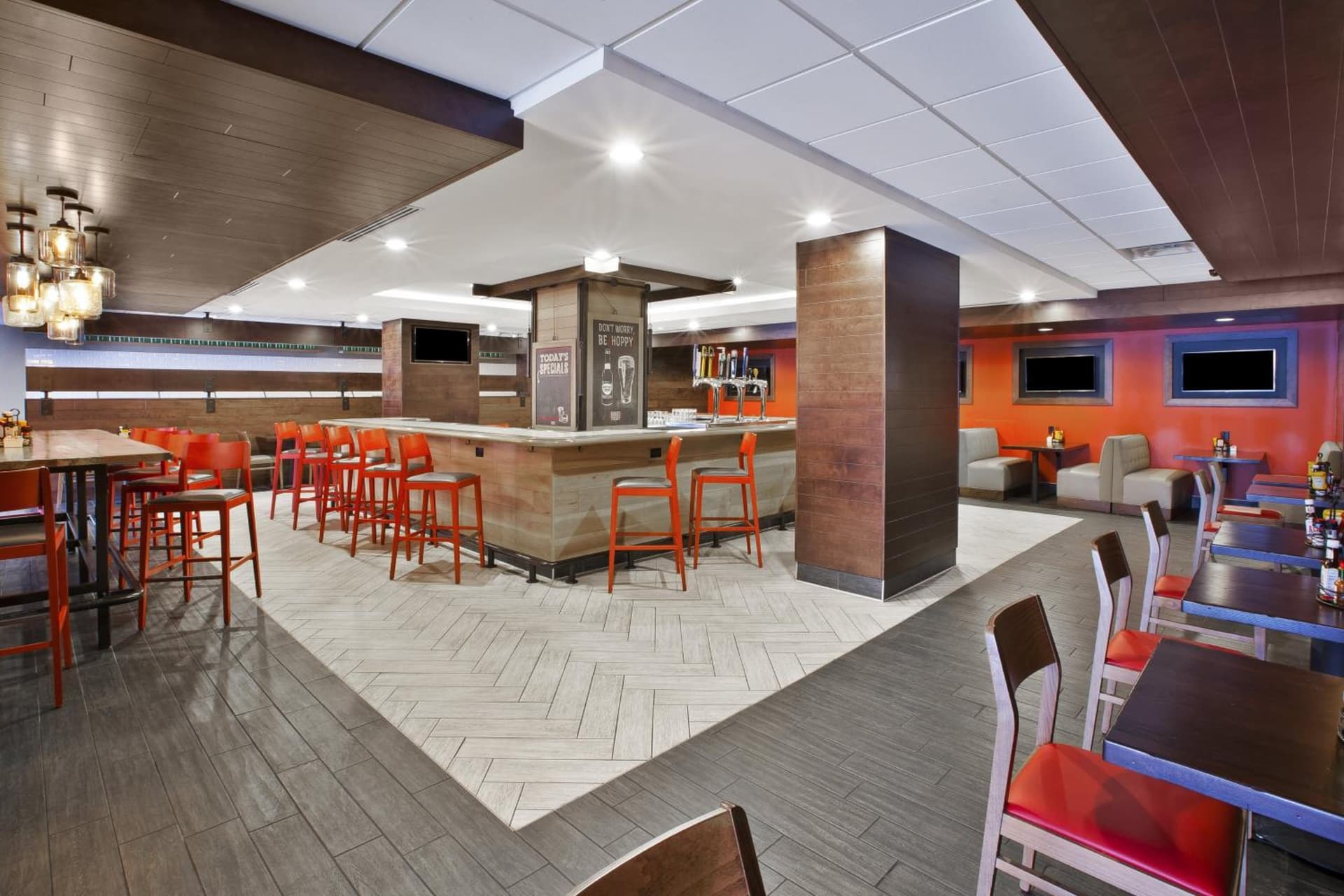 Holiday Inn Columbus Dwtn-Capitol Square by IHG gallery photo in Columbus, OH — image 59