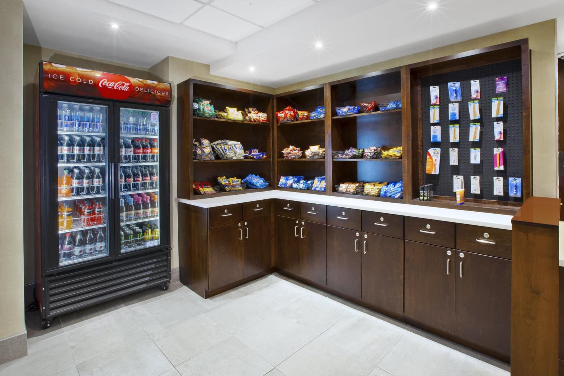 Holiday Inn Columbus Dwtn-Capitol Square by IHG gallery photo in Columbus, OH — image 39
