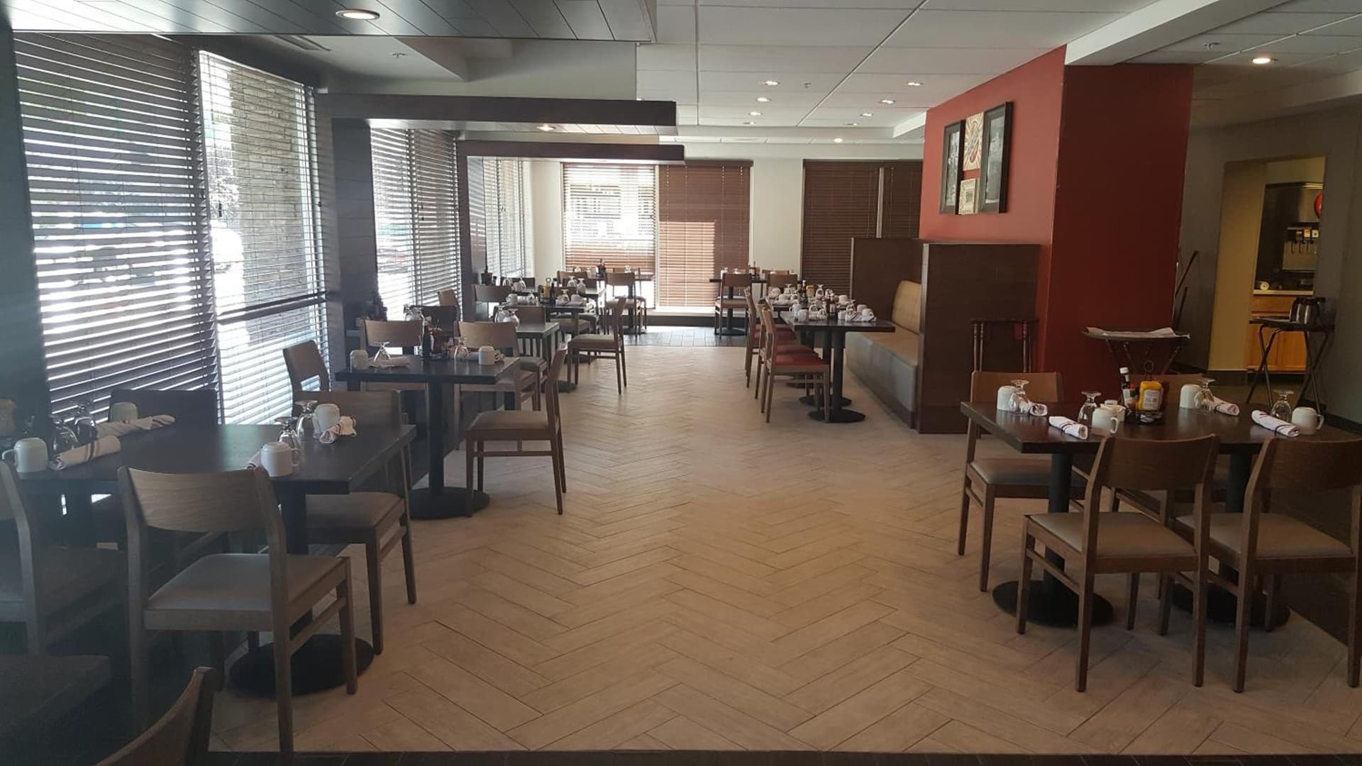 Holiday Inn Columbus Dwtn-Capitol Square by IHG gallery photo in Columbus, OH — image 65
