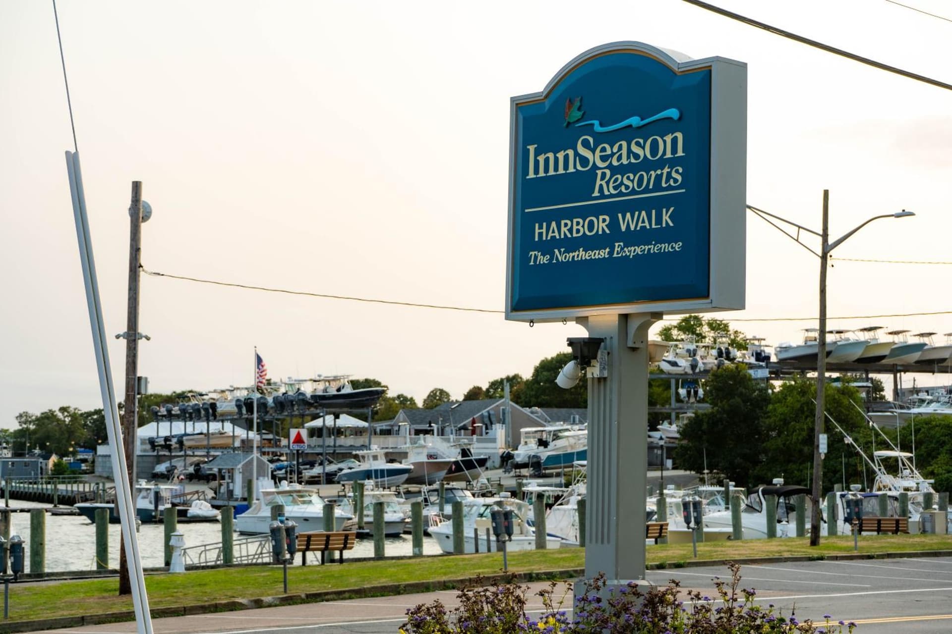 InnSeason Resorts HarborWalk gallery photo in Falmouth, MA — image 29
