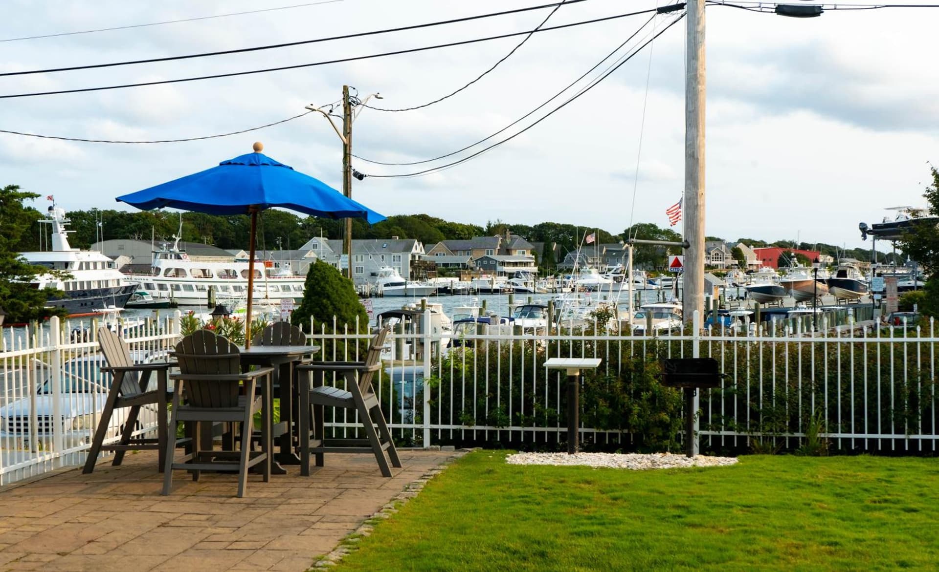 InnSeason Resorts HarborWalk gallery photo in Falmouth, MA — image 35