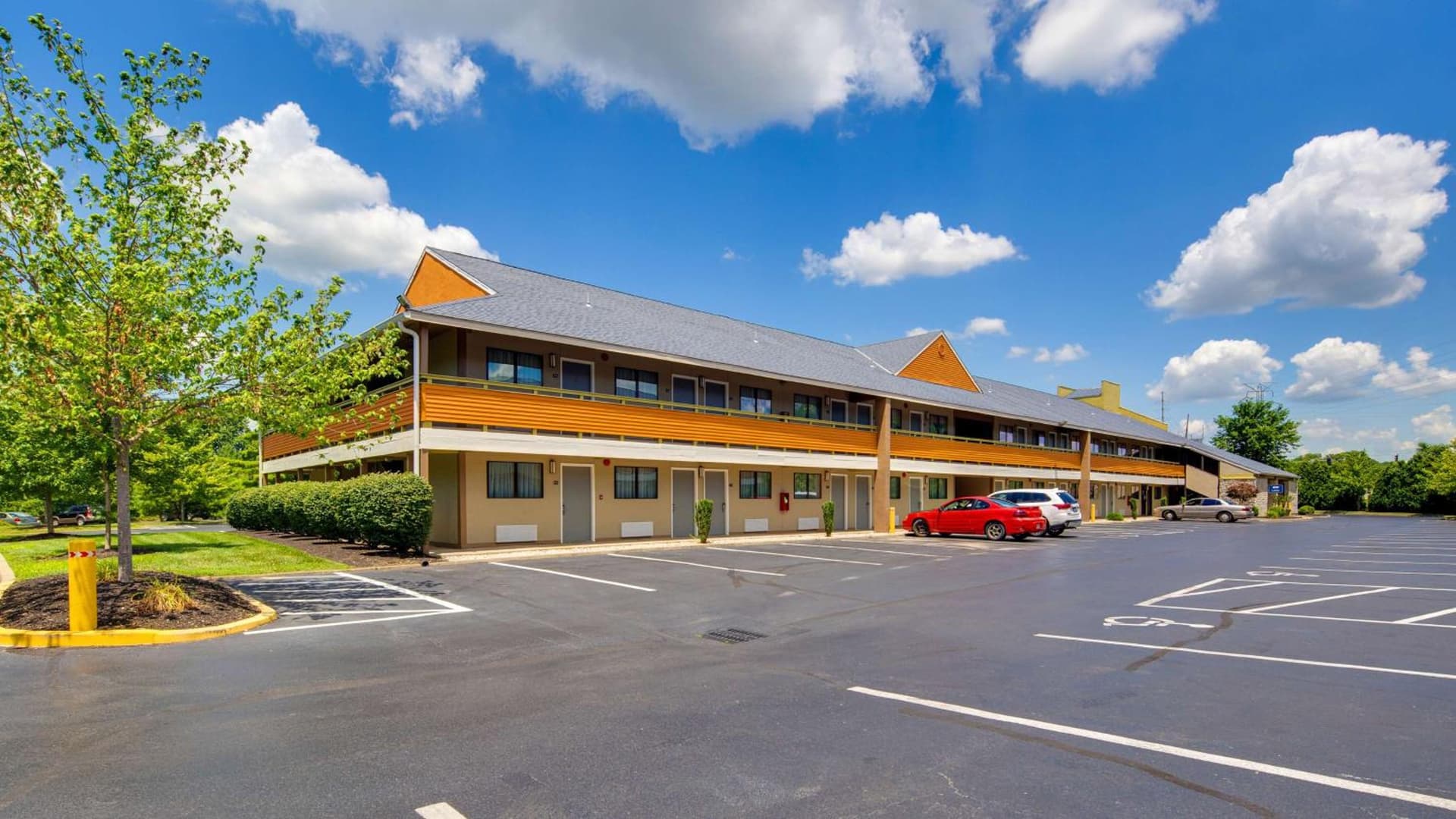Best Western Clermont gallery photo in Cincinnati, OH — image 6