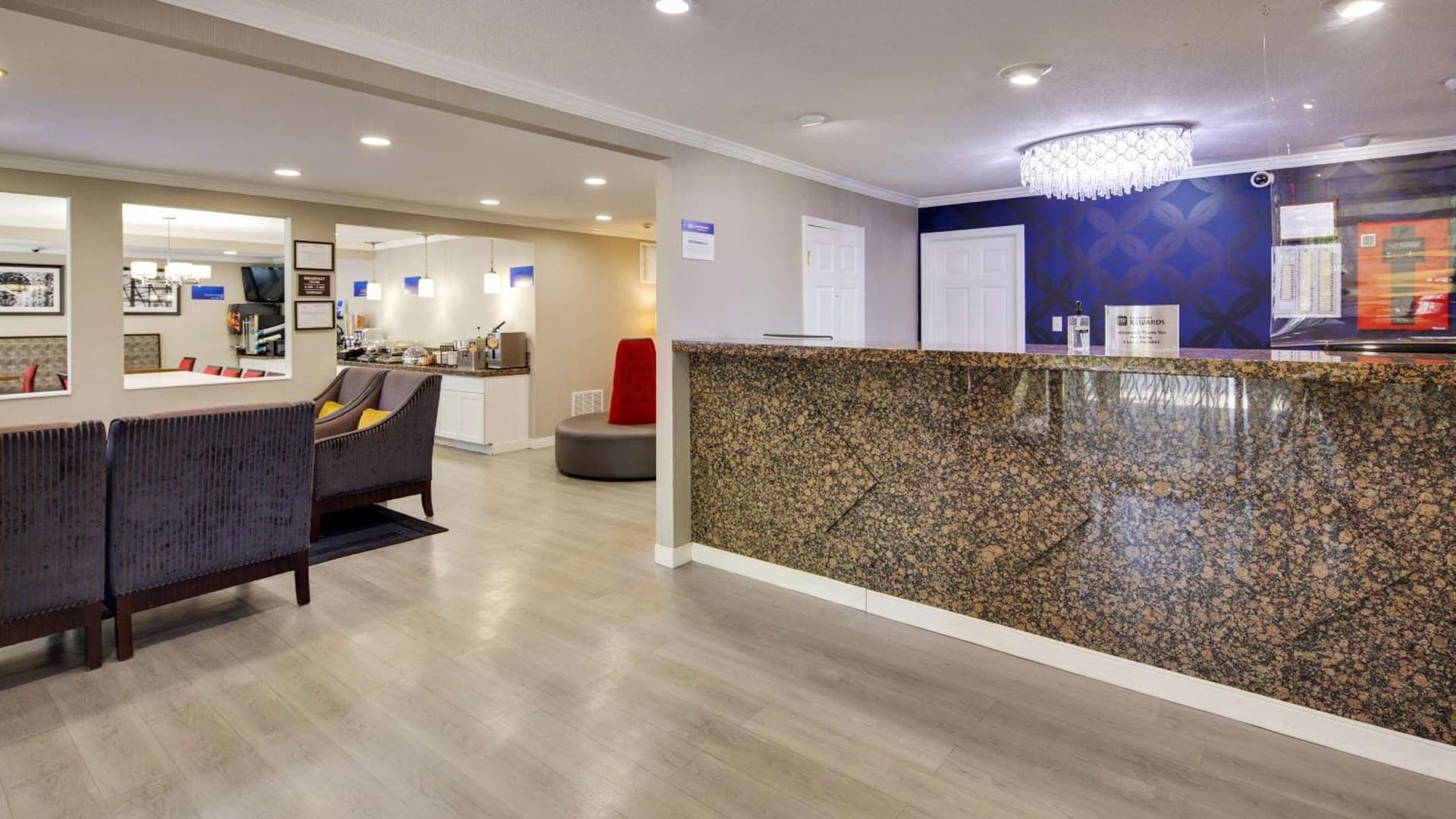 Best Western Clermont gallery photo in Cincinnati, OH — image 15