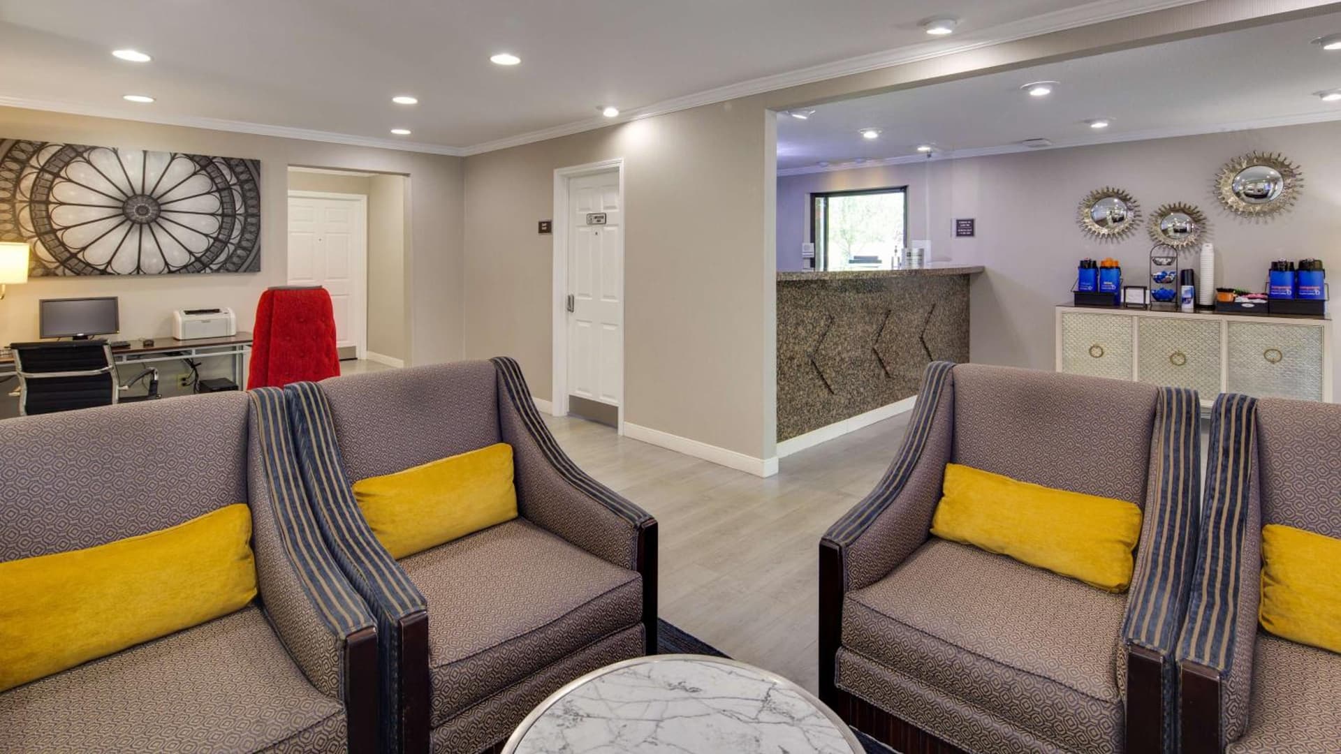Best Western Clermont gallery photo in Cincinnati, OH — image 19
