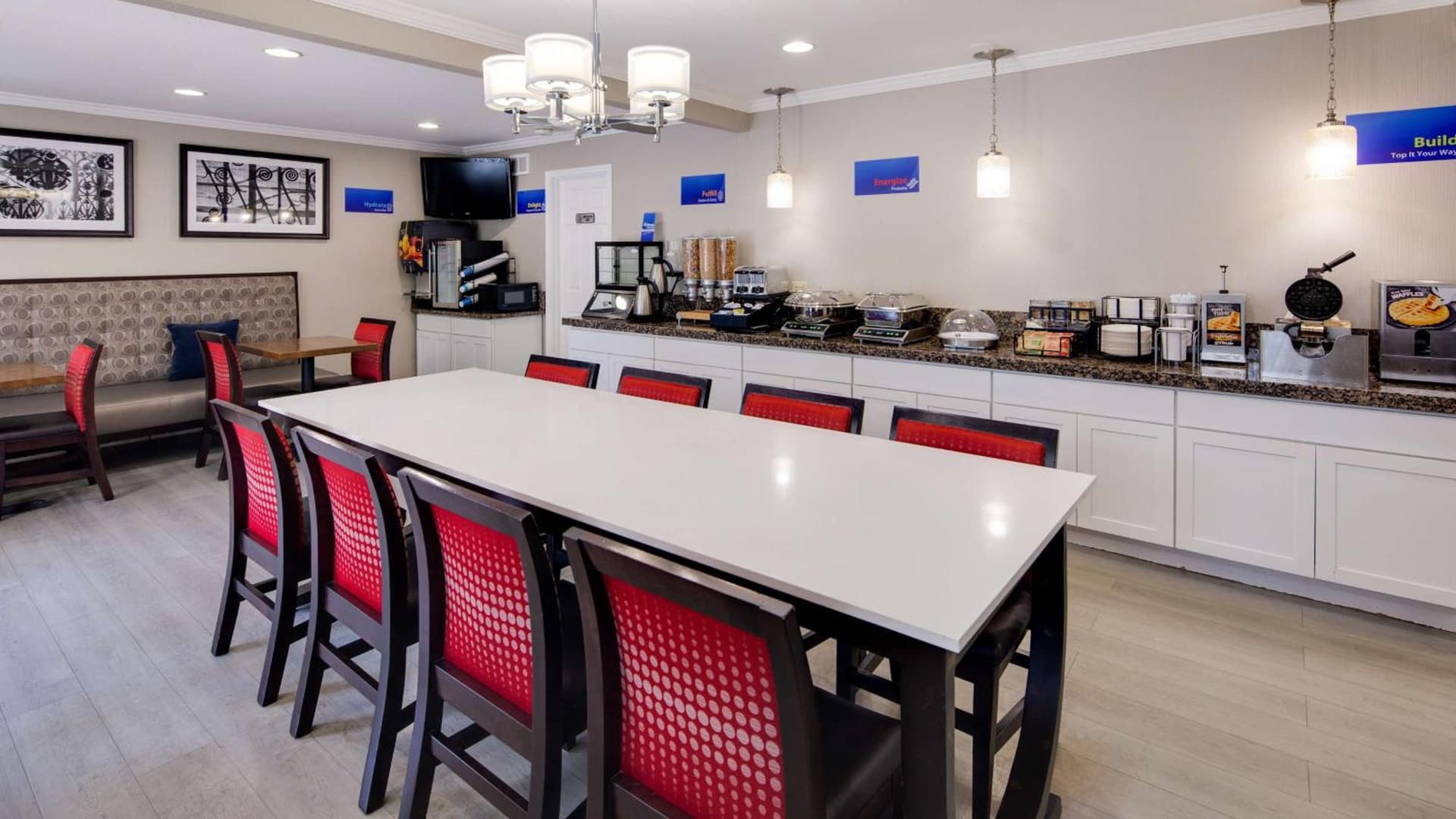 Best Western Clermont gallery photo in Cincinnati, OH — image 23