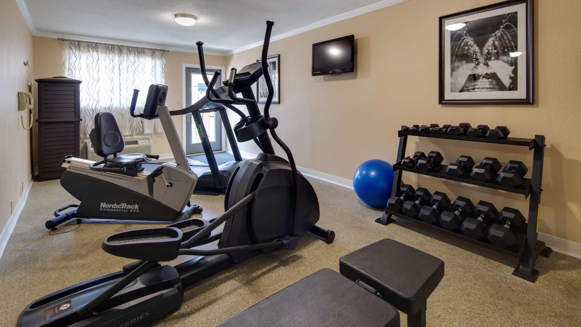 Best Western Clermont gallery photo in Cincinnati, OH — image 9