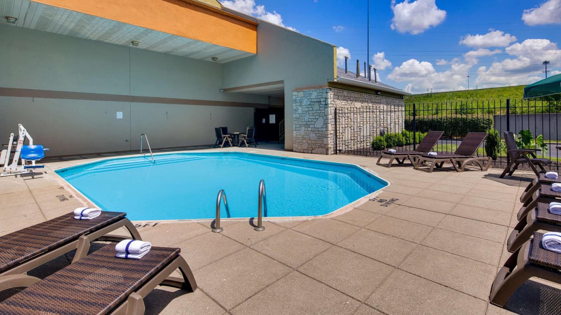 Best Western Clermont gallery photo in Cincinnati, OH — image 14