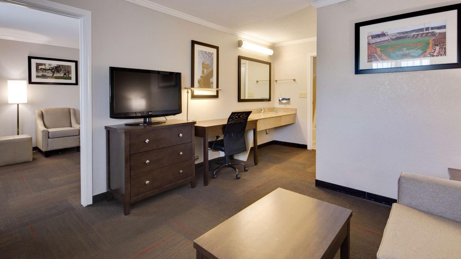 Best Western Clermont gallery photo in Cincinnati, OH — image 10