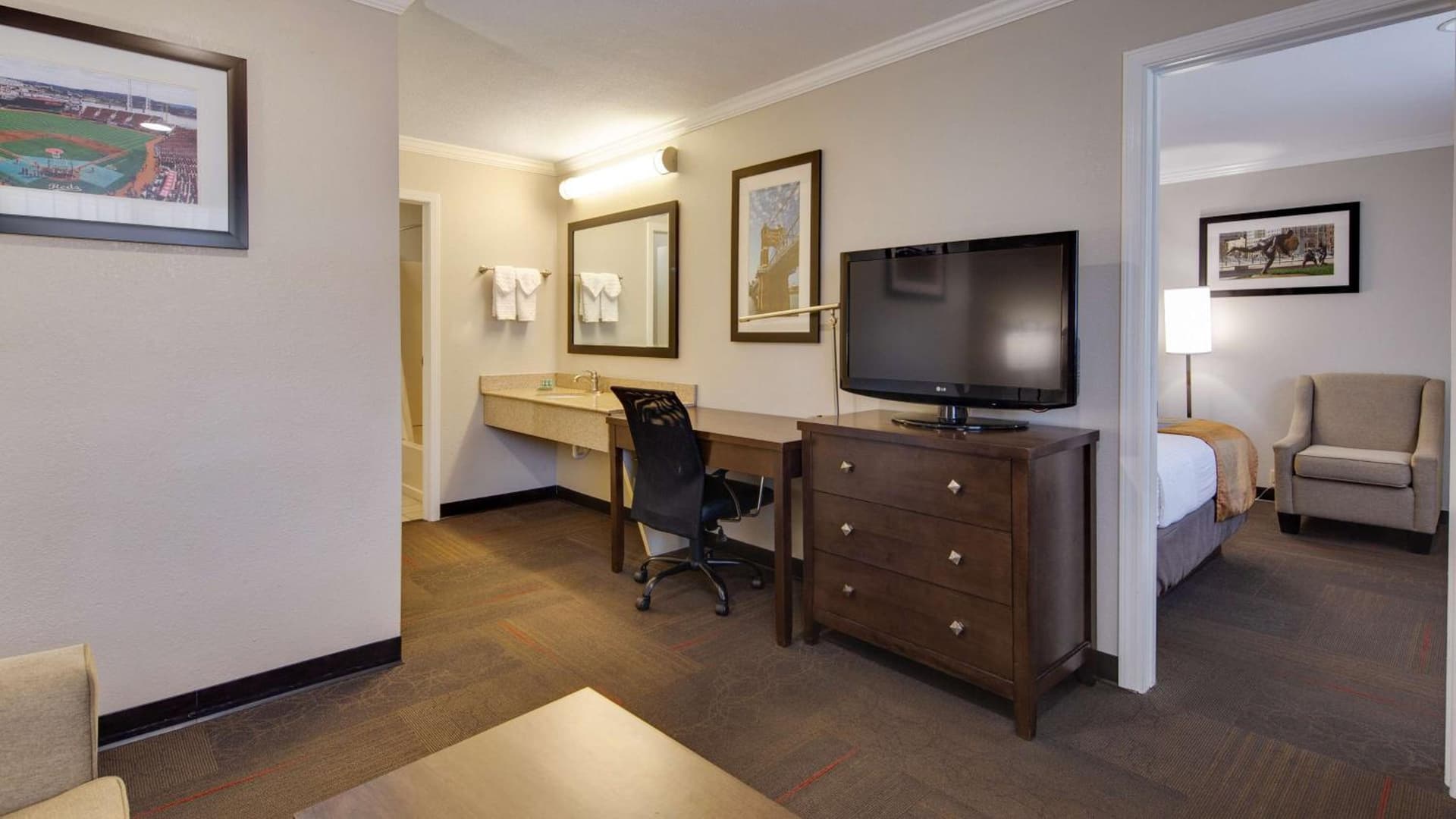 Best Western Clermont gallery photo in Cincinnati, OH — image 8