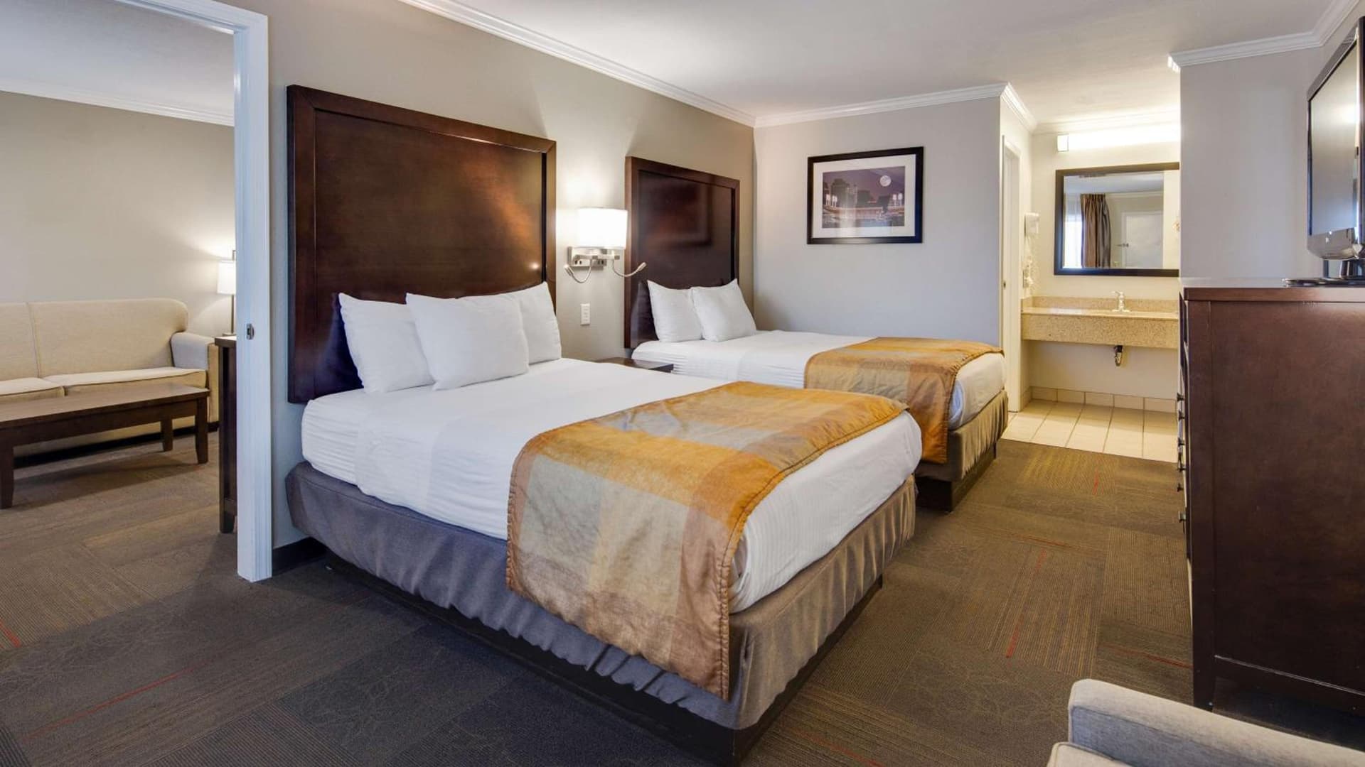 Best Western Clermont gallery photo in Cincinnati, OH — image 24