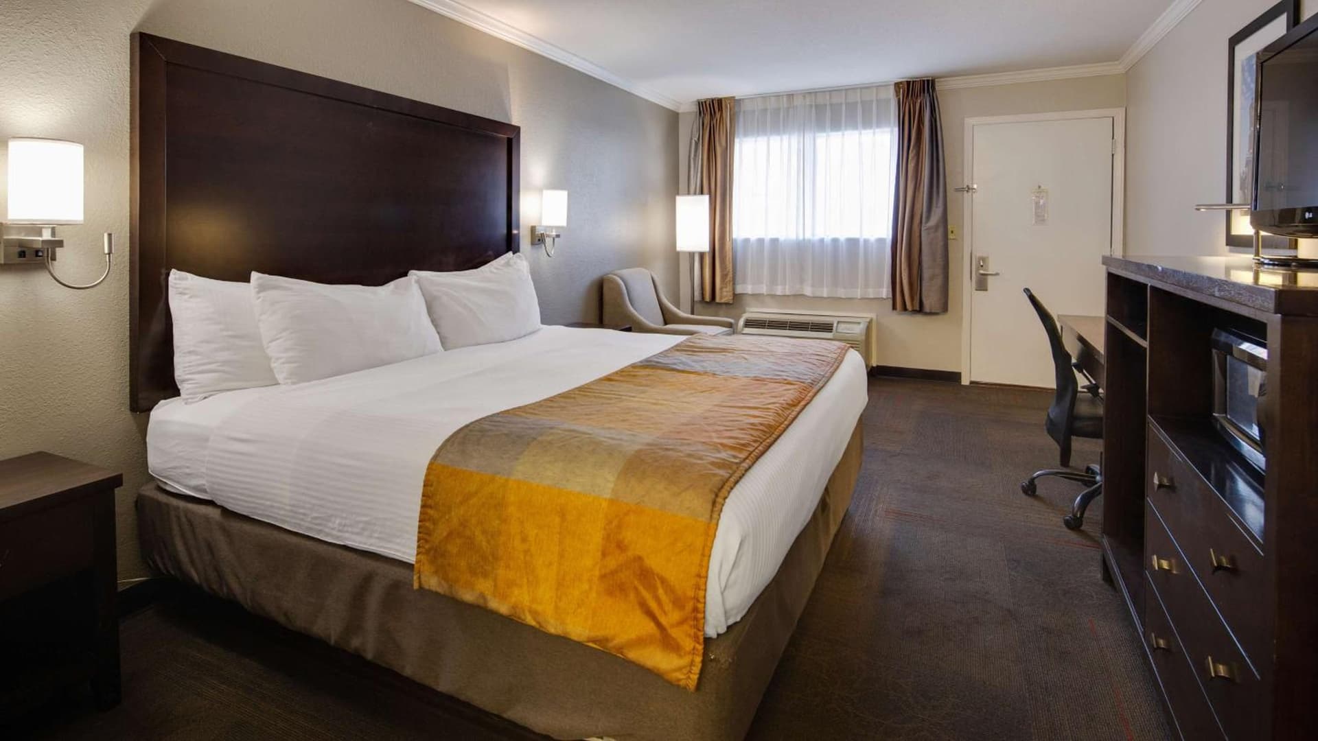 Best Western Clermont gallery photo in Cincinnati, OH — image 17