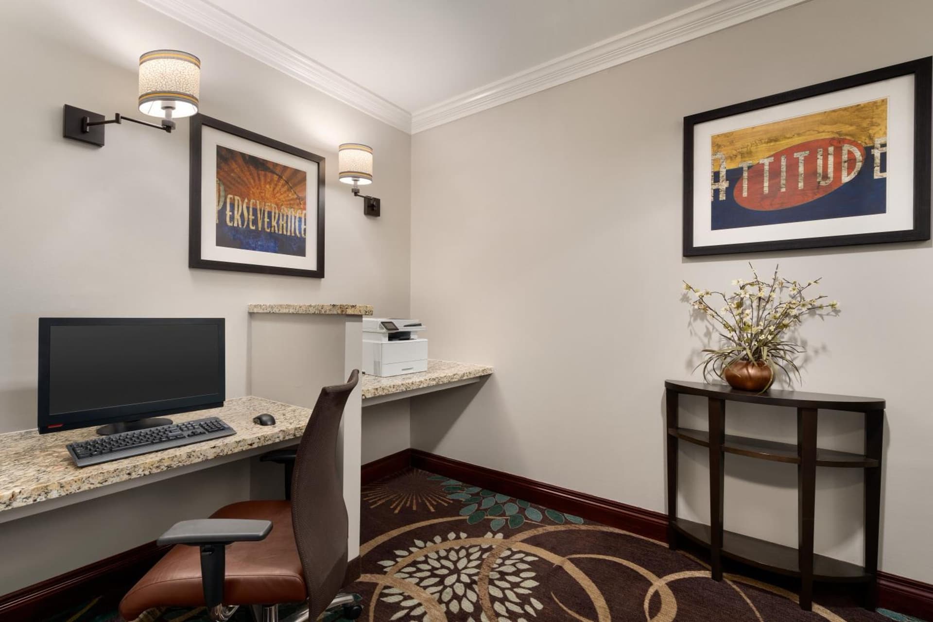 Staybridge Suites San Antonio Downtown Convention Center by IHG gallery photo in San Antonio, TX — image 6