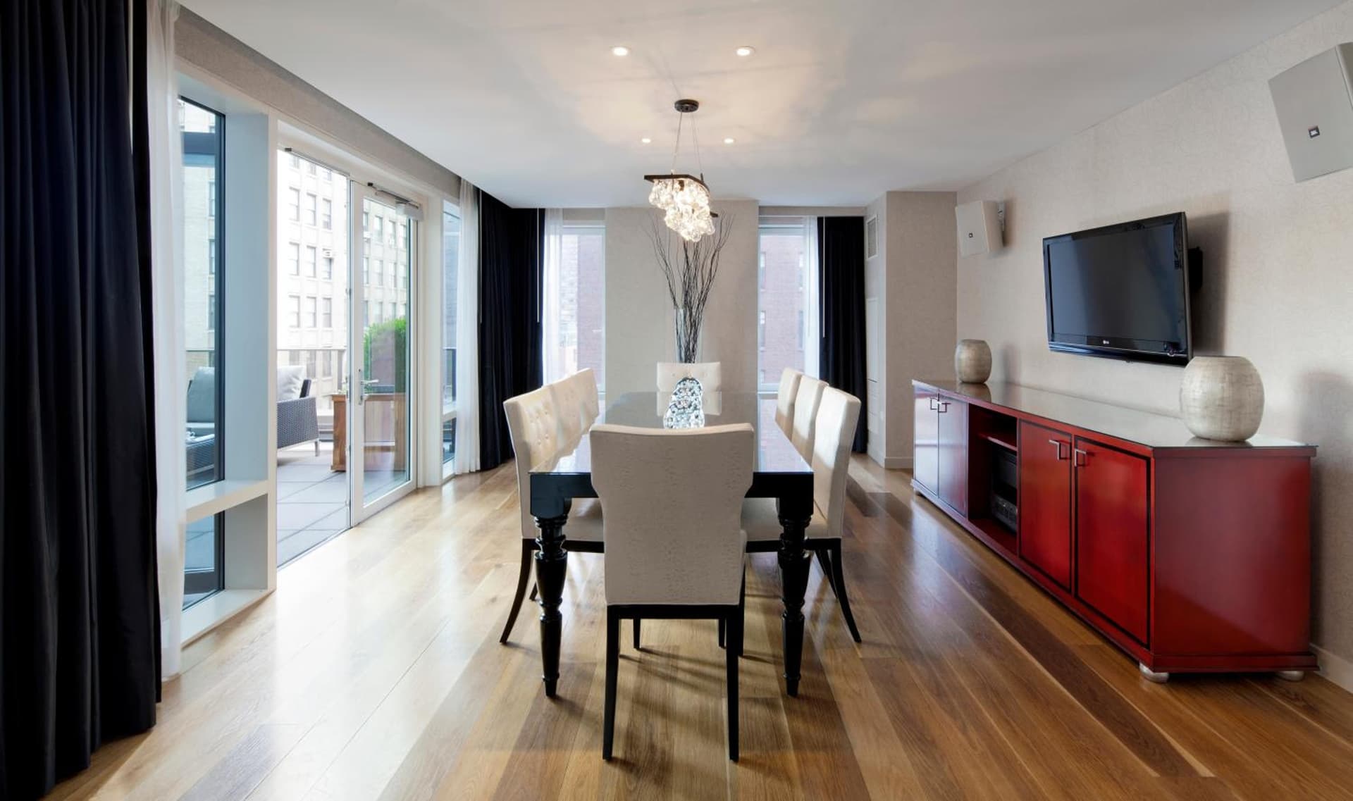 Royalton Park Avenue interior in New York, NY — gallery photo 2
