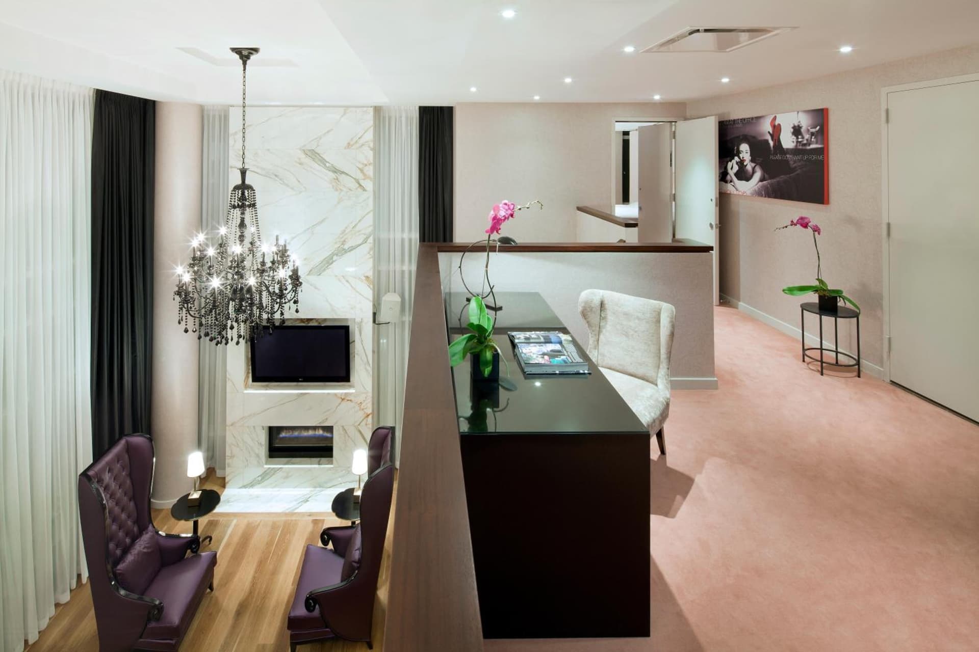 Royalton Park Avenue gallery photo in New York, NY — image 50