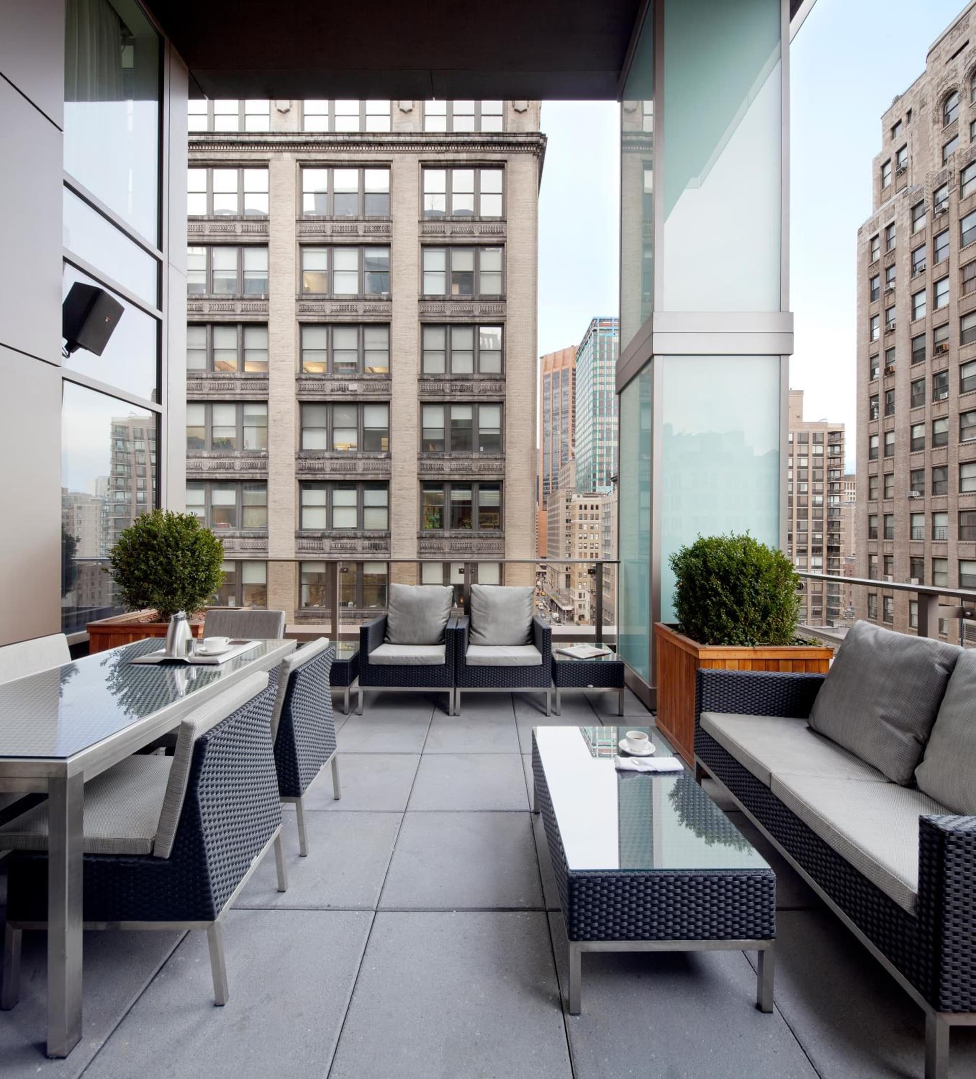 Royalton Park Avenue gallery photo in New York, NY — image 51