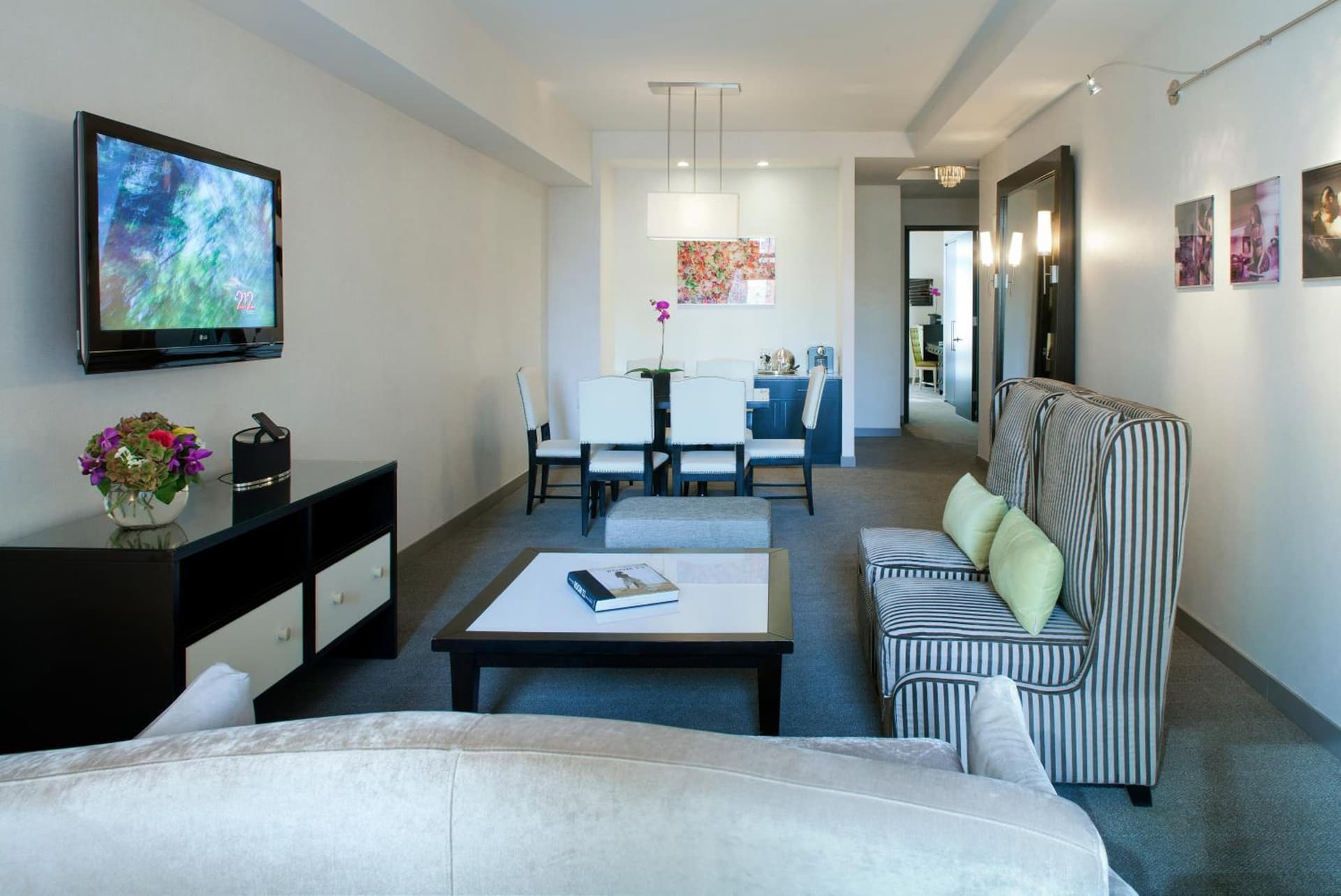 Royalton Park Avenue property views in New York, NY — gallery photo 3