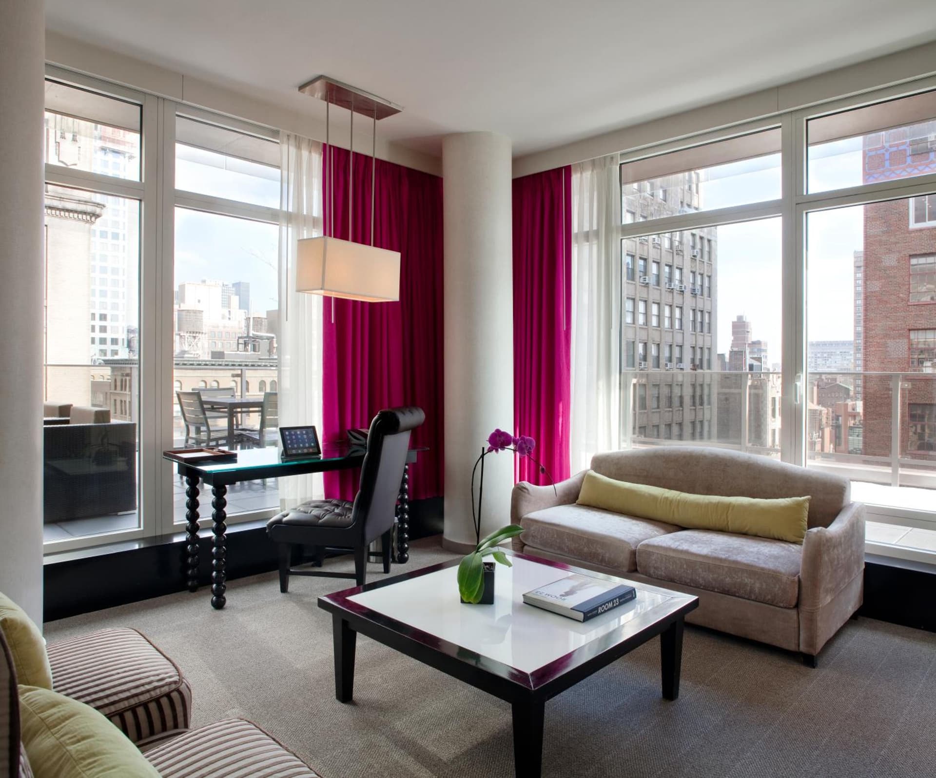Royalton Park Avenue gallery photo in New York, NY — image 37