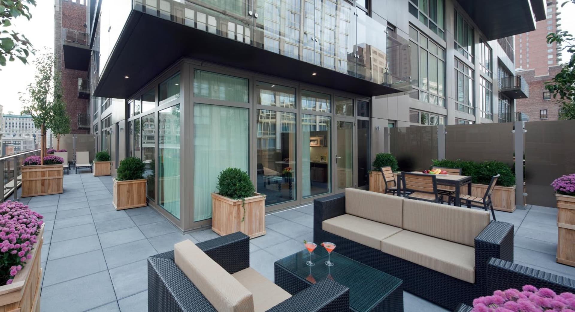 Royalton Park Avenue gallery photo in New York, NY — image 42